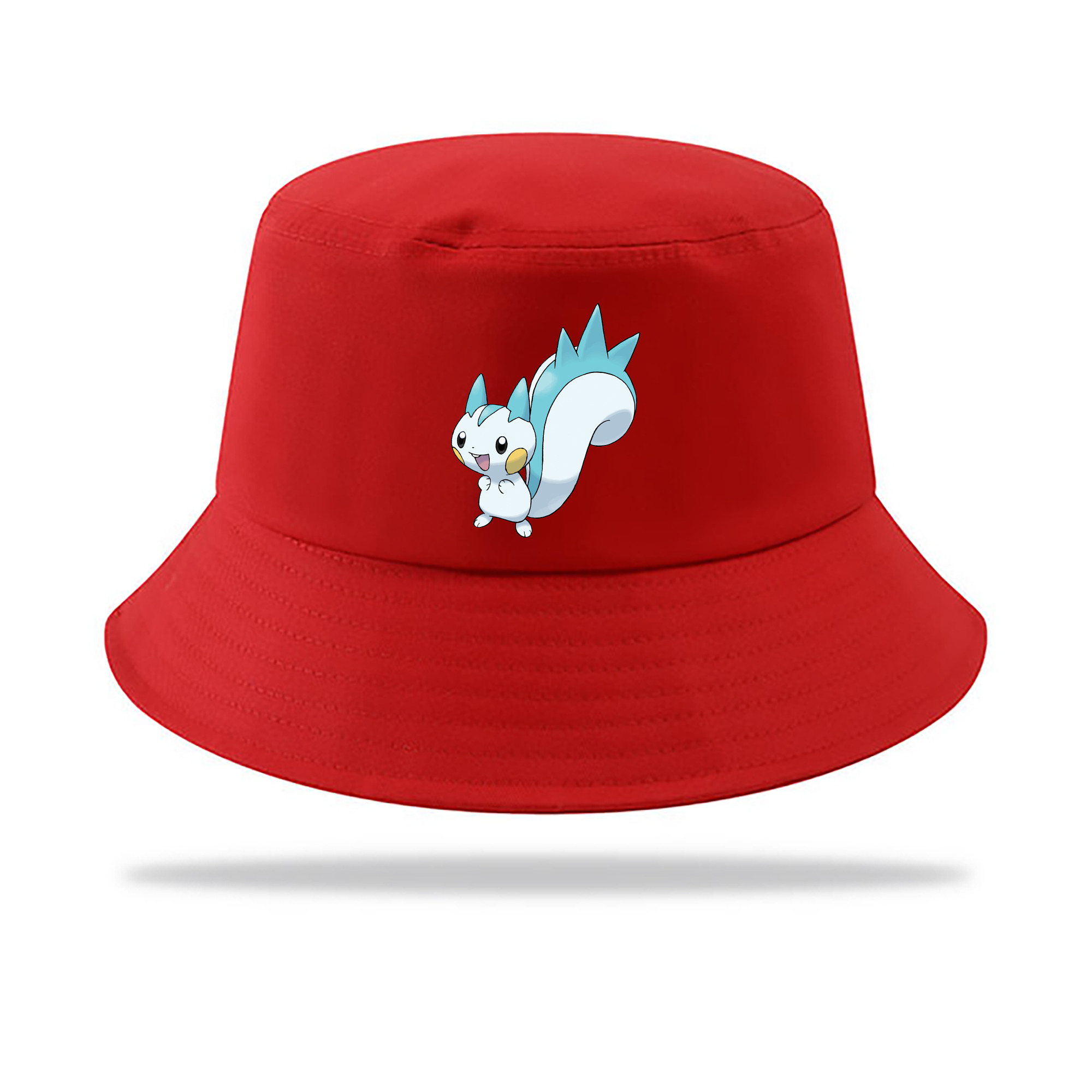 （画像用） ポケットモンスター Pokémon アウトドア日除けバケットハット
