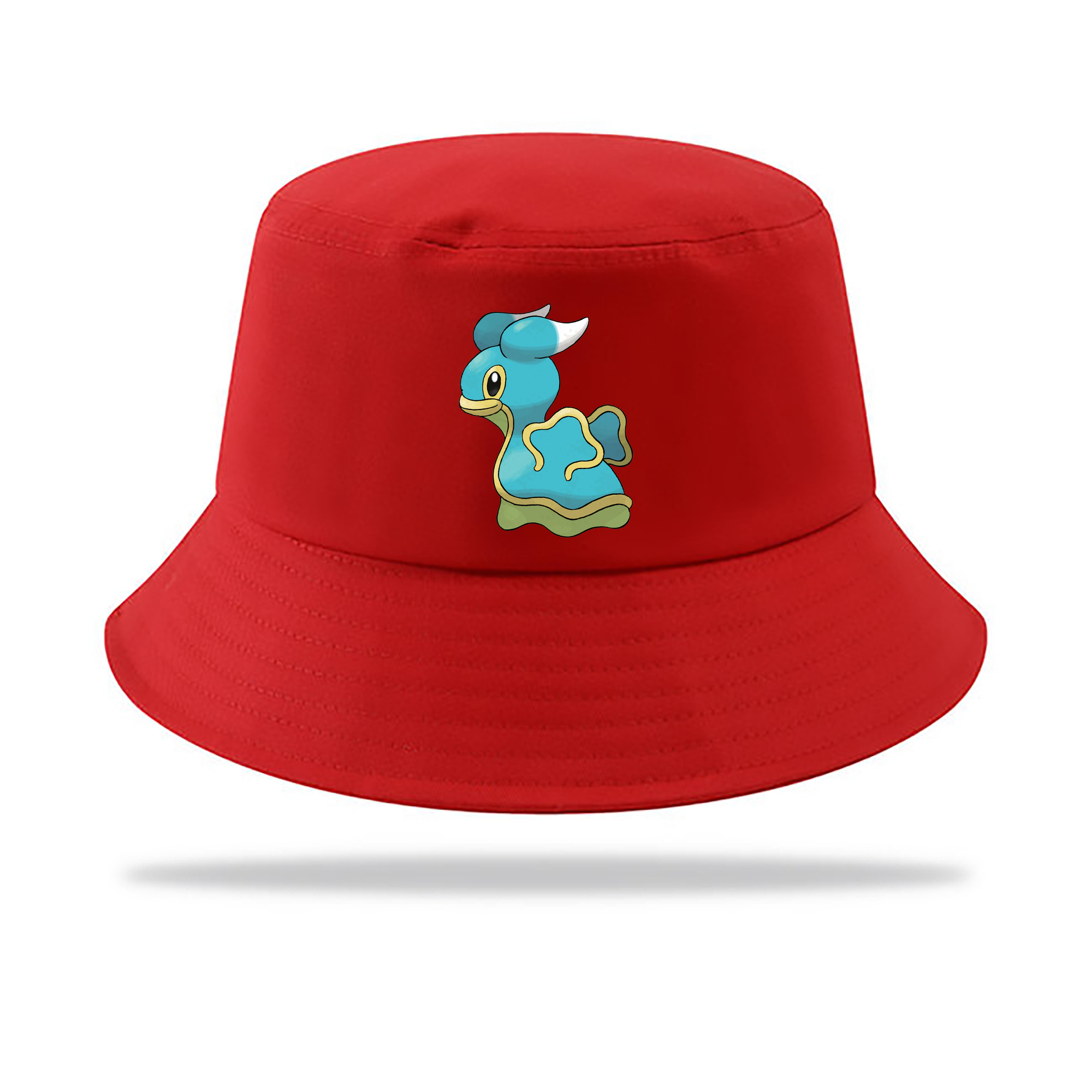 （画像用） ポケットモンスター Pokémon アウトドア日除けバケットハット