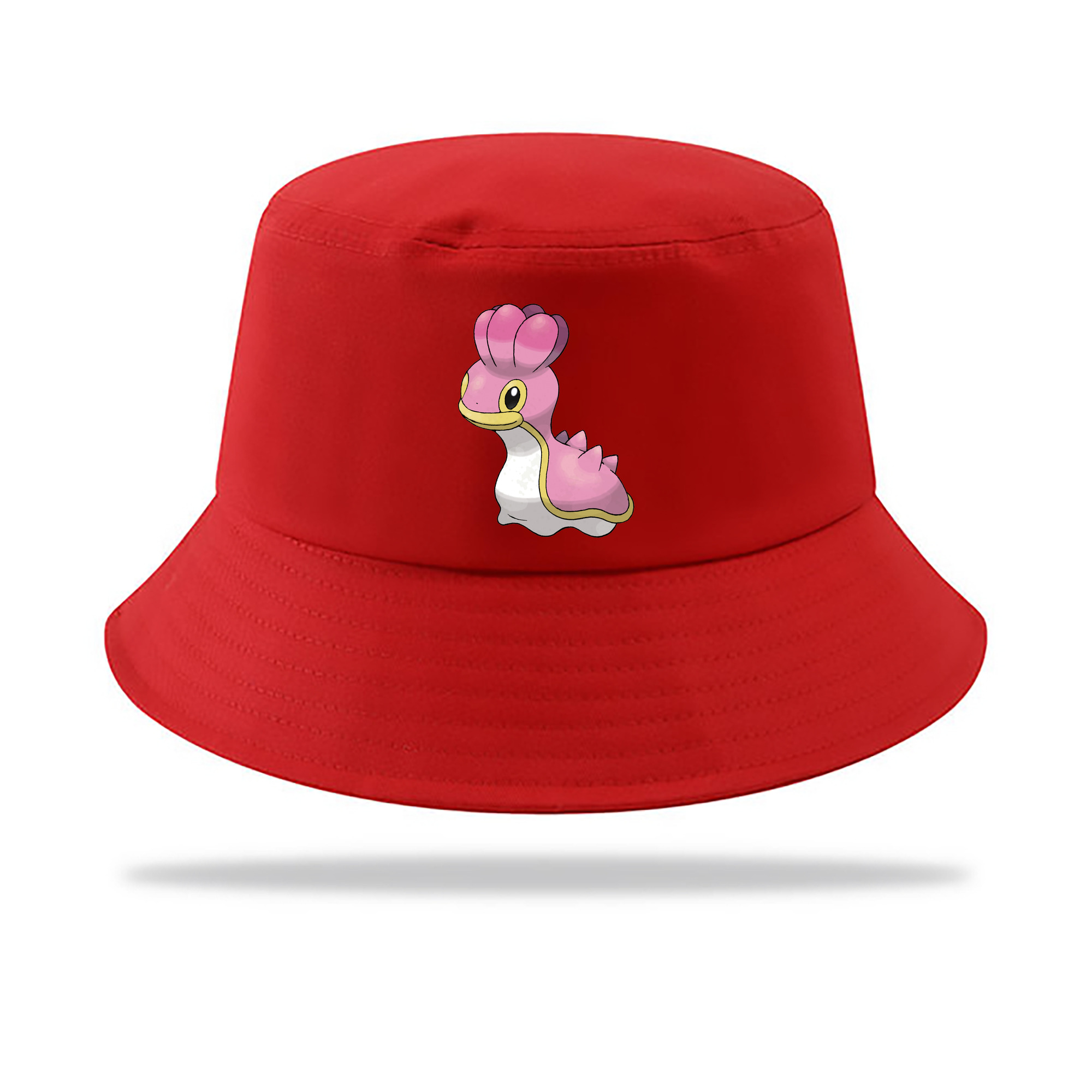 （画像用） ポケットモンスター Pokémon アウトドア日除けバケットハット
