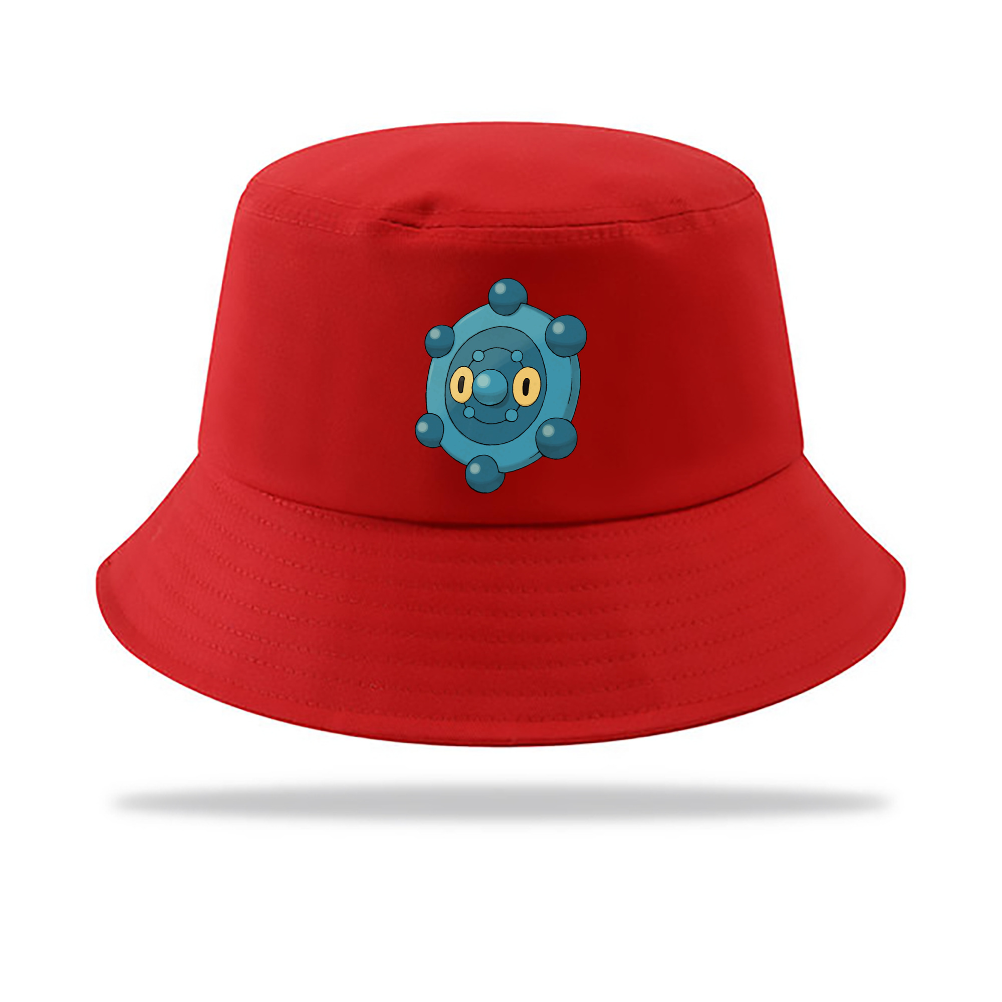 （画像用） ポケットモンスター Pokémon アウトドア日除けバケットハット