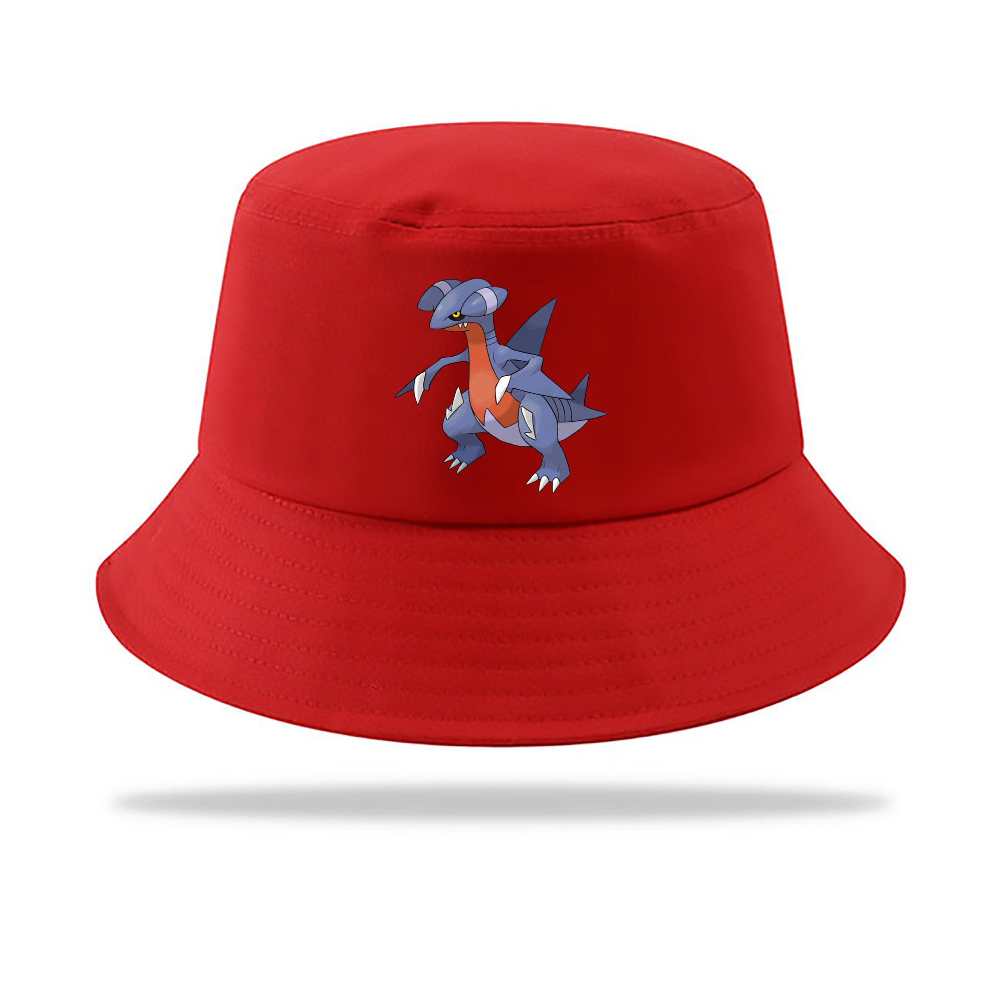 （画像用） ポケットモンスター Pokémon アウトドア日除けバケットハット