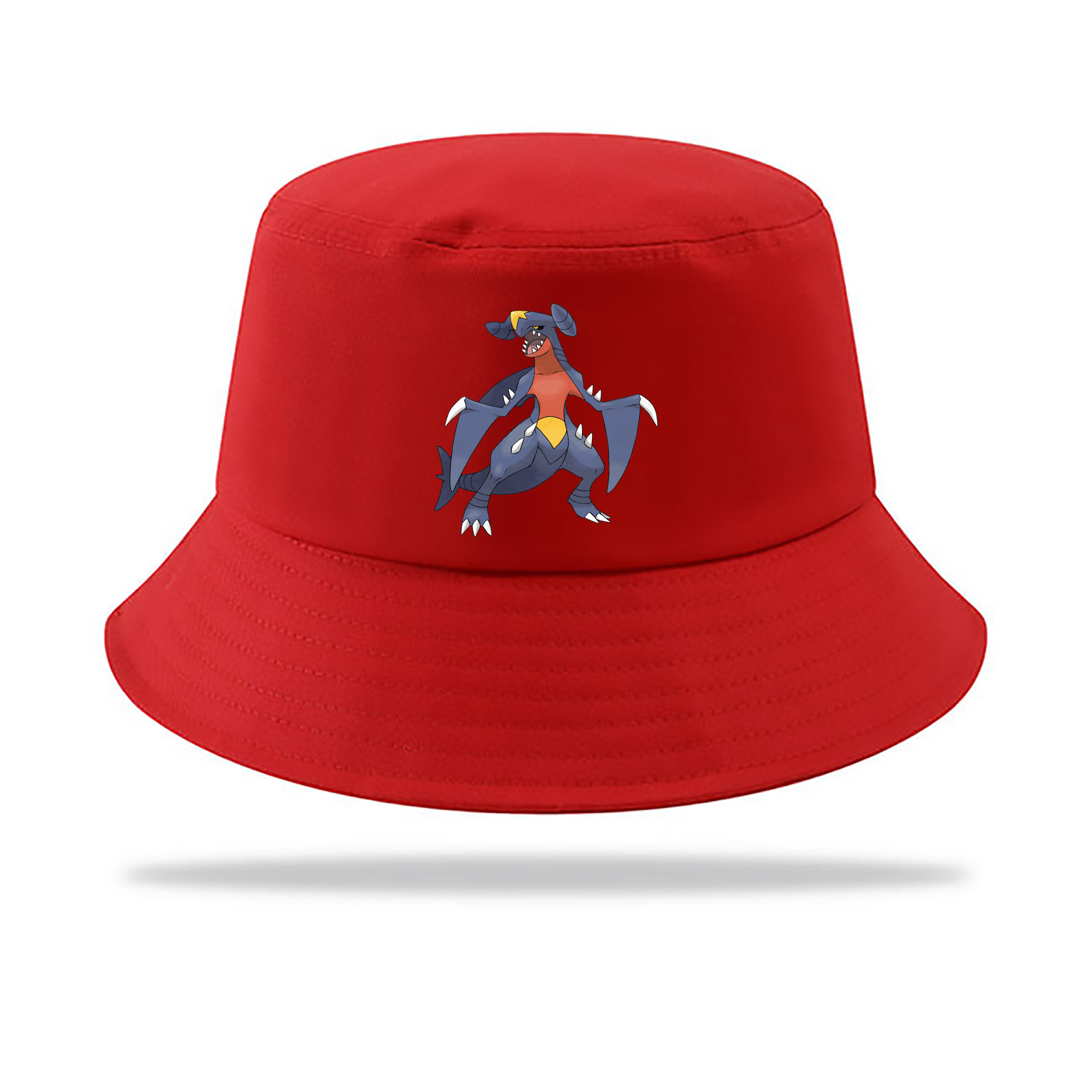 （画像用） ポケットモンスター Pokémon アウトドア日除けバケットハット