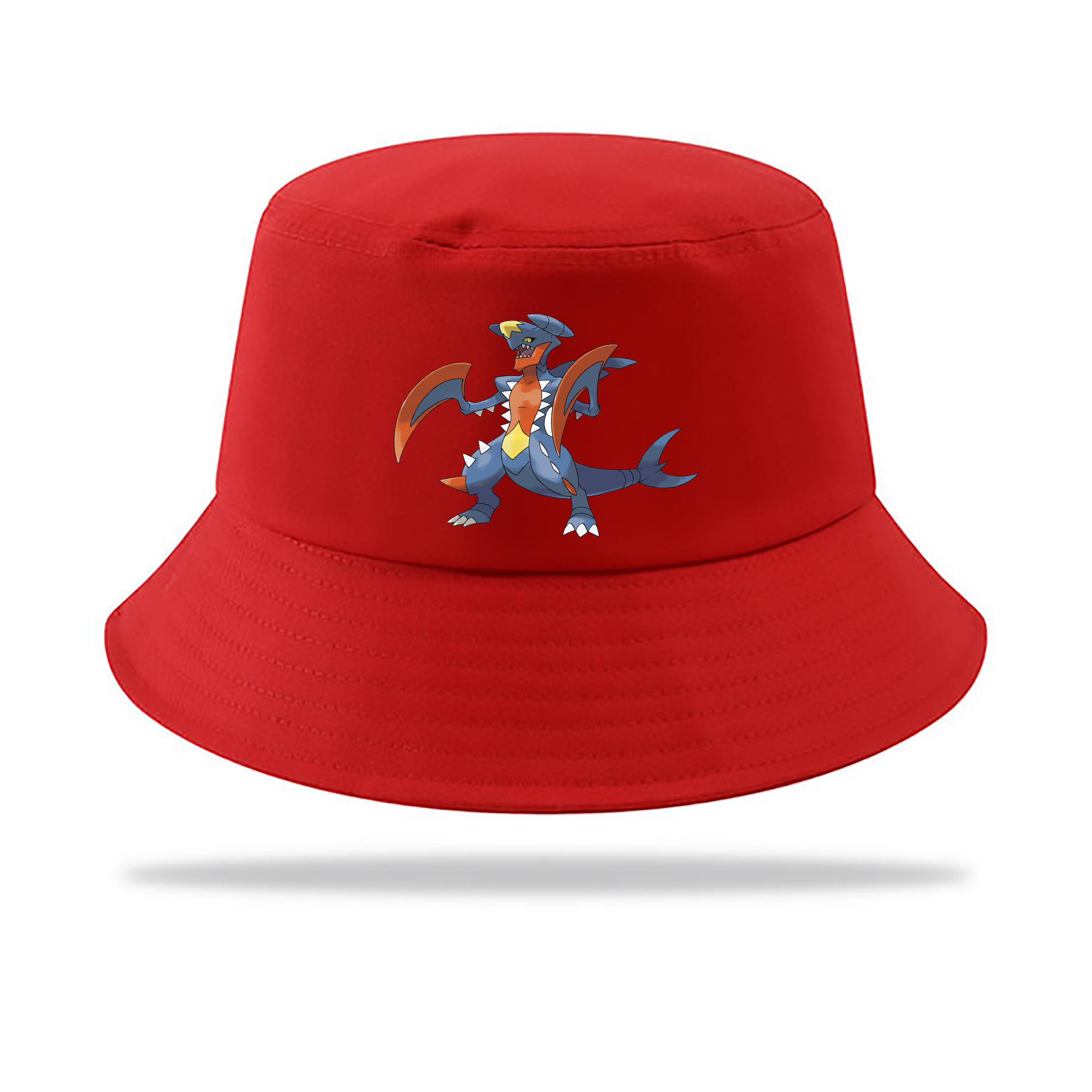 （画像用） ポケットモンスター Pokémon アウトドア日除けバケットハット