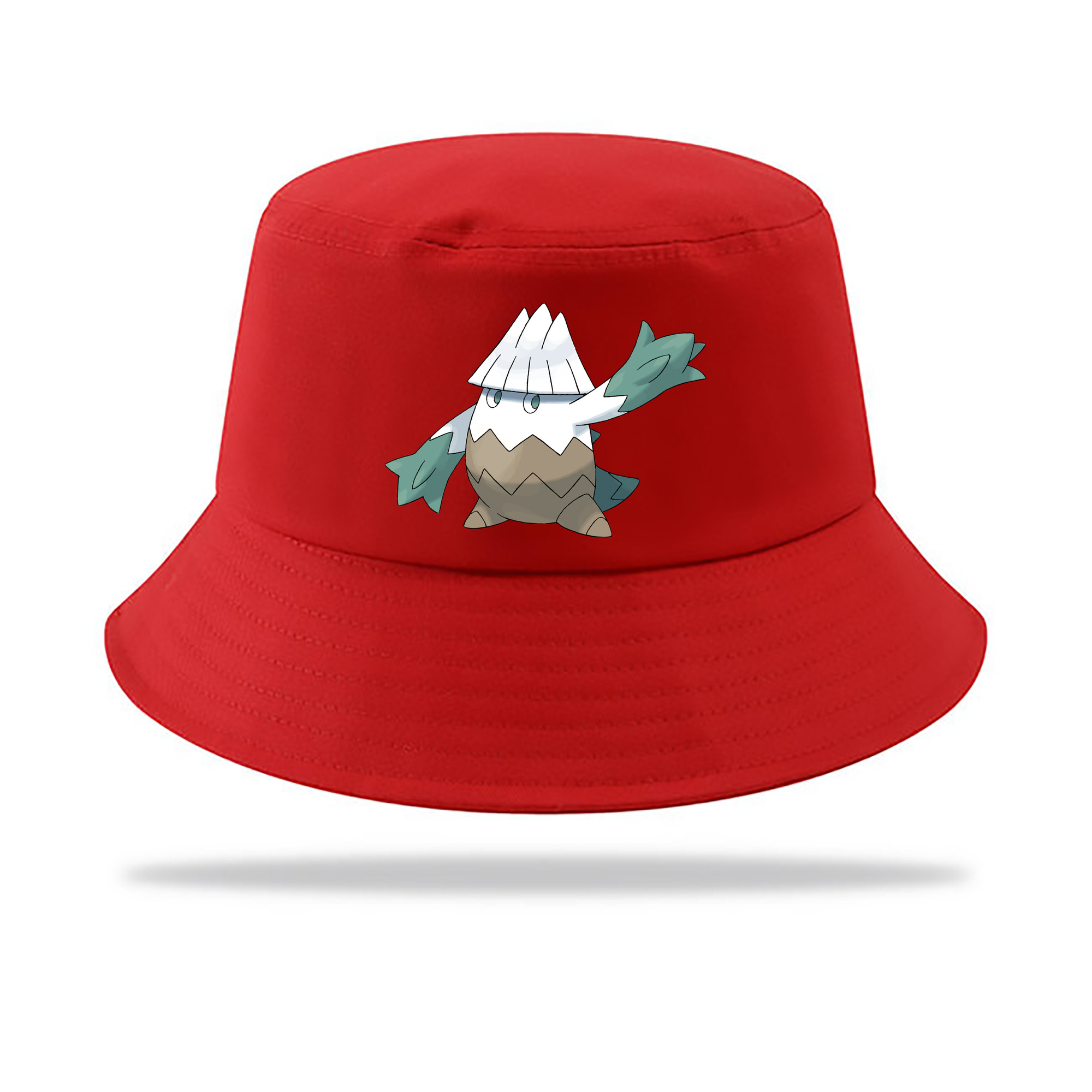 （画像用） ポケットモンスター Pokémon アウトドア日除けバケットハット