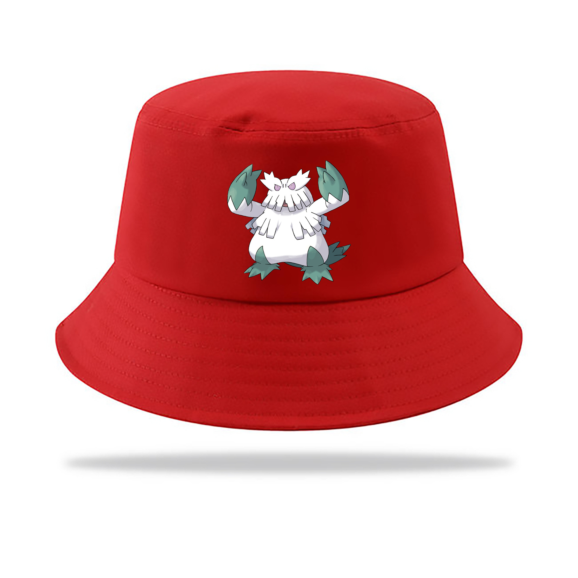 （画像用） ポケットモンスター Pokémon アウトドア日除けバケットハット