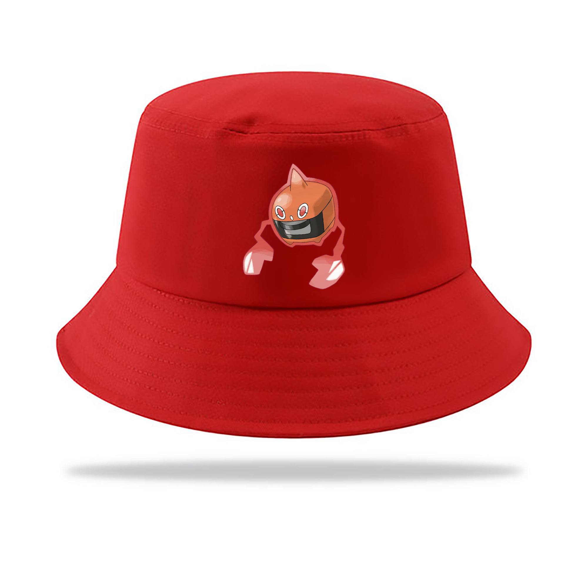 （画像用） ポケットモンスター Pokémon アウトドア日除けバケットハット