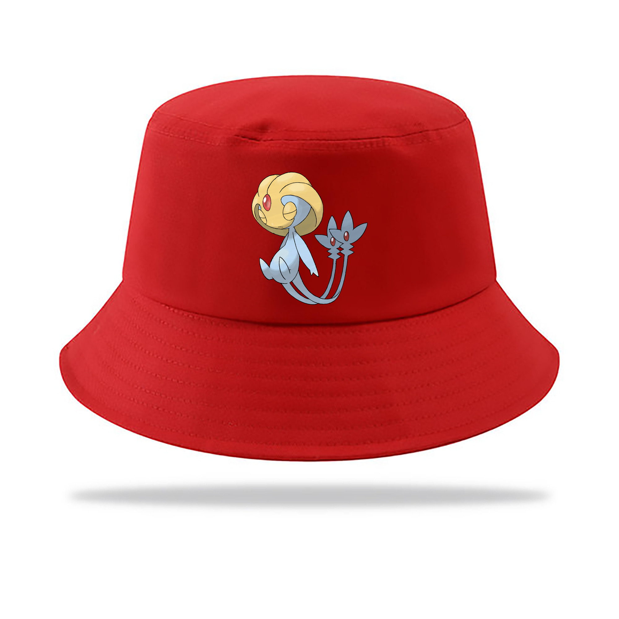 （画像用） ポケットモンスター Pokémon アウトドア日除けバケットハット