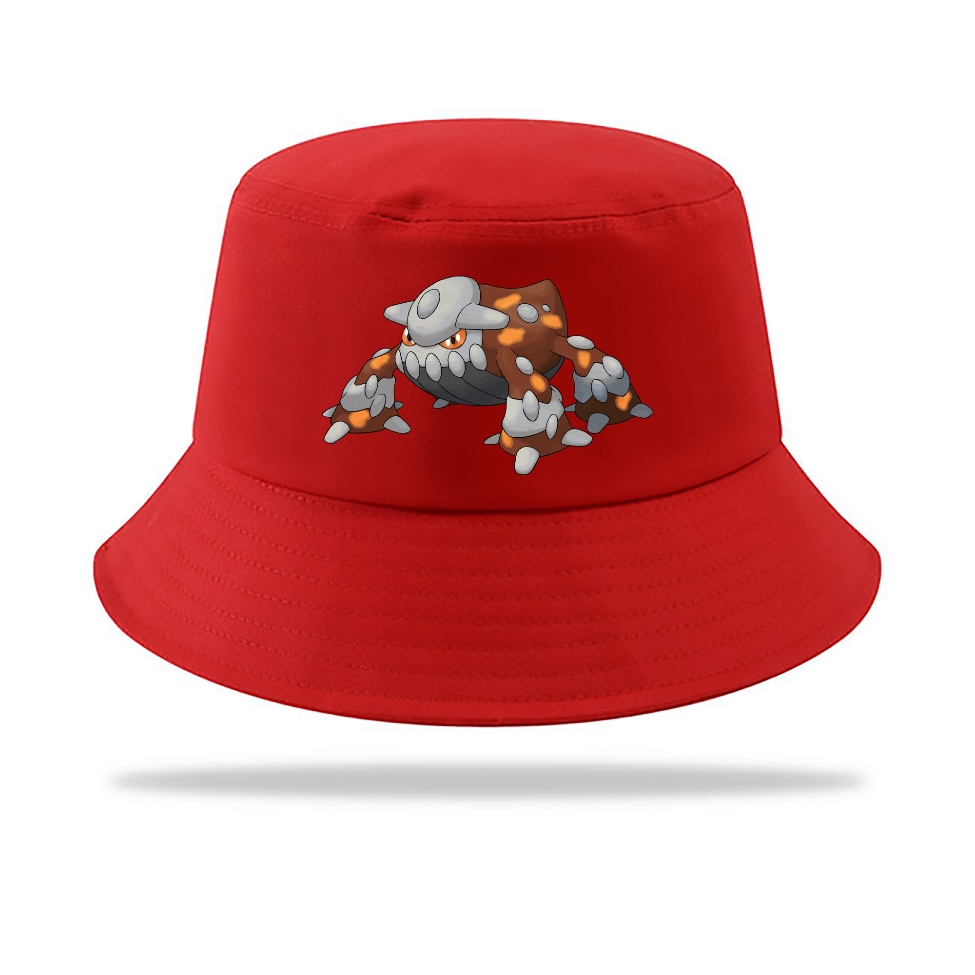 （画像用） ポケットモンスター Pokémon アウトドア日除けバケットハット