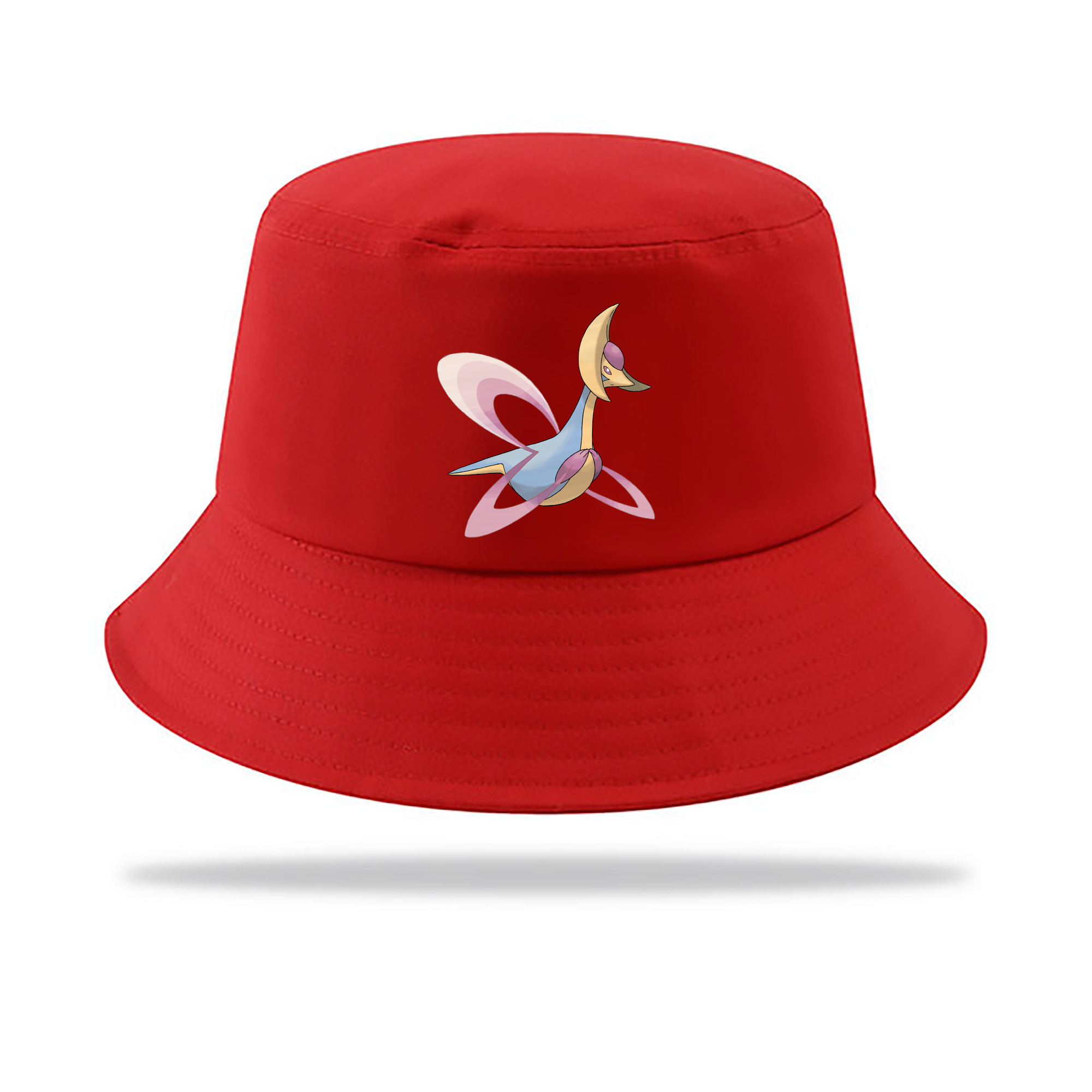 （画像用） ポケットモンスター Pokémon アウトドア日除けバケットハット