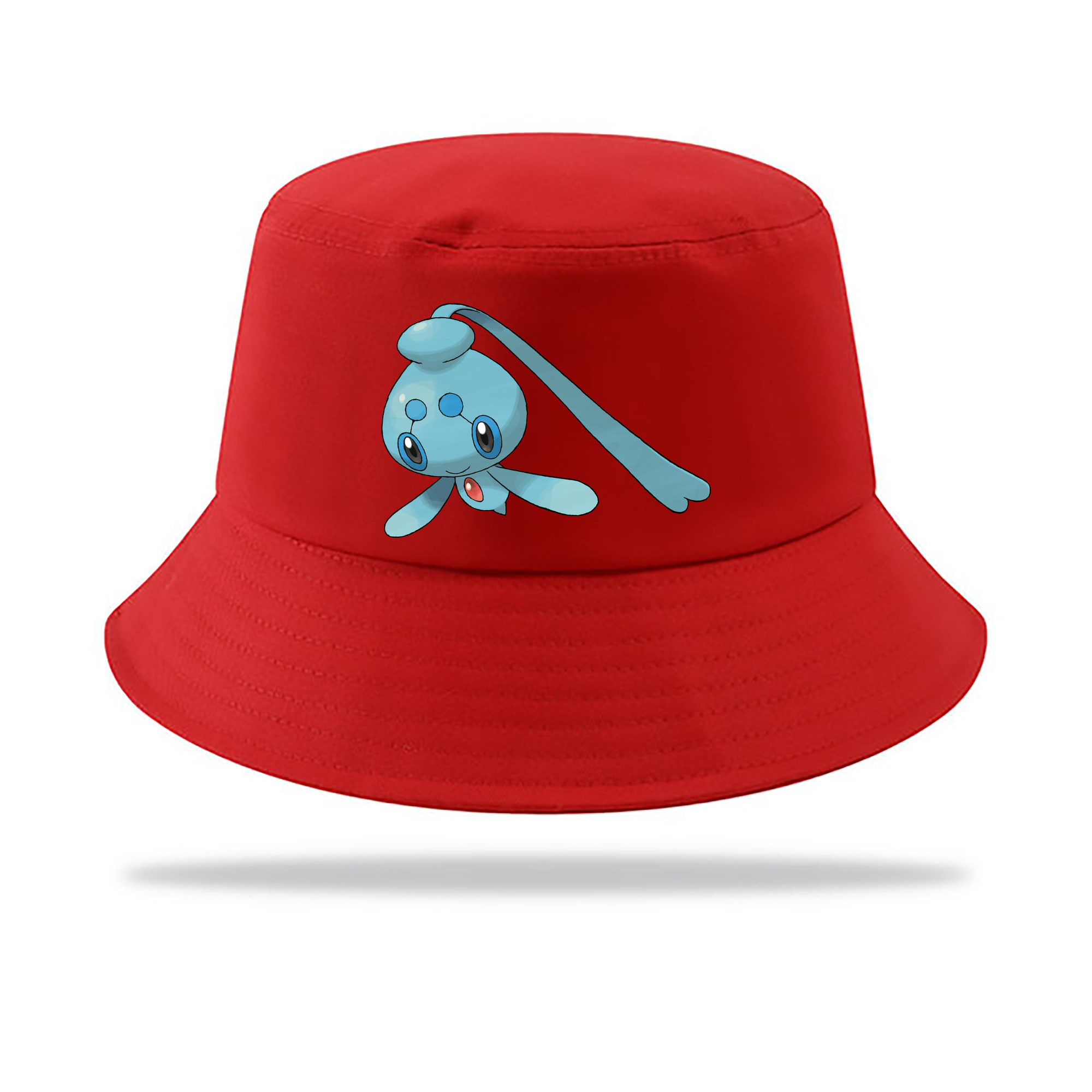（画像用） ポケットモンスター Pokémon アウトドア日除けバケットハット