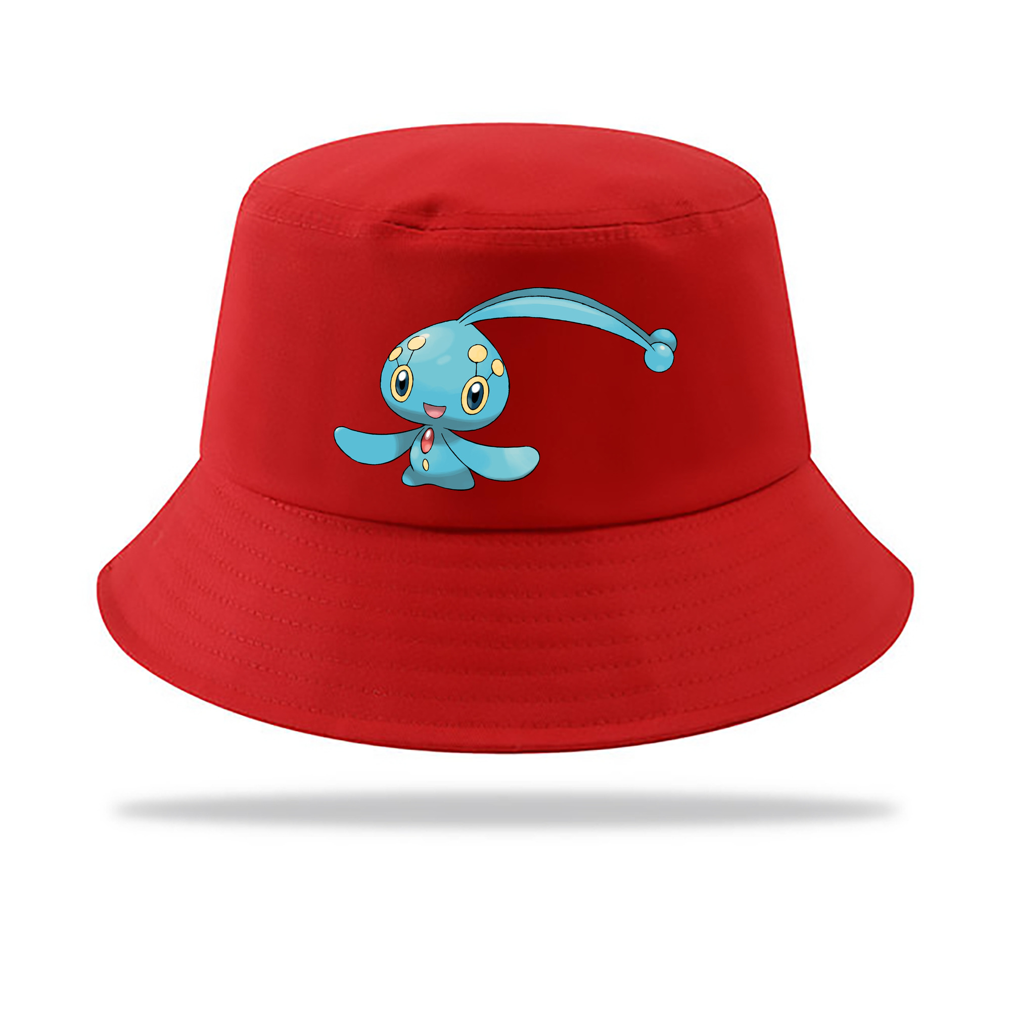 （画像用） ポケットモンスター Pokémon アウトドア日除けバケットハット