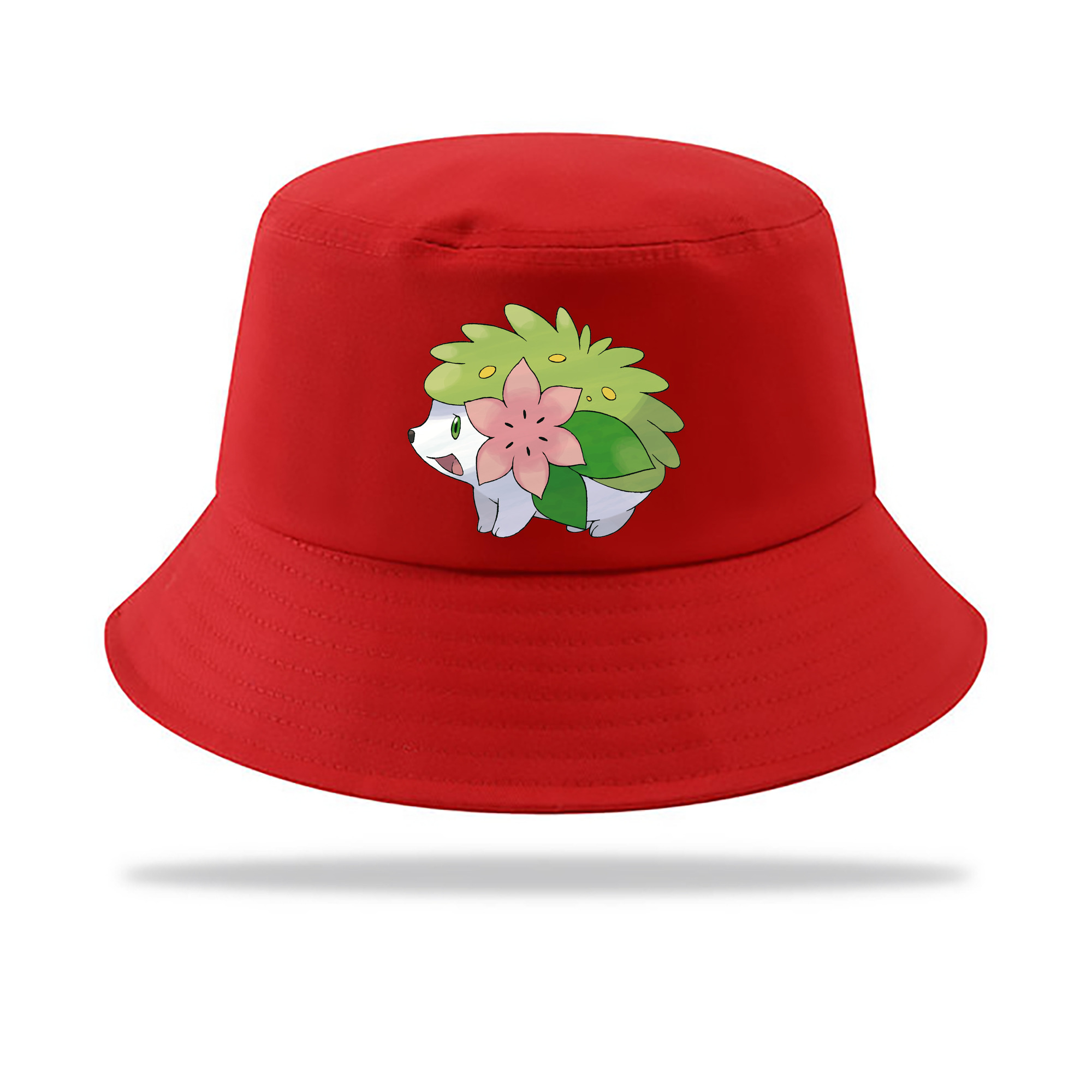 （画像用） ポケットモンスター Pokémon アウトドア日除けバケットハット
