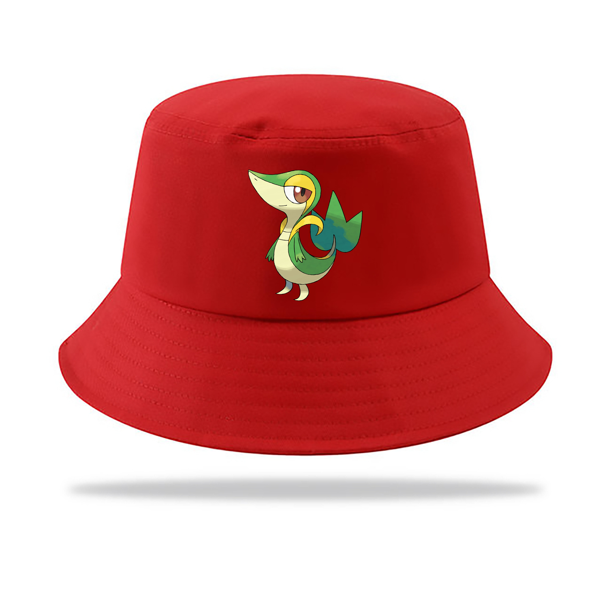 （画像用） ポケットモンスター Pokémon アウトドア日除けバケットハット