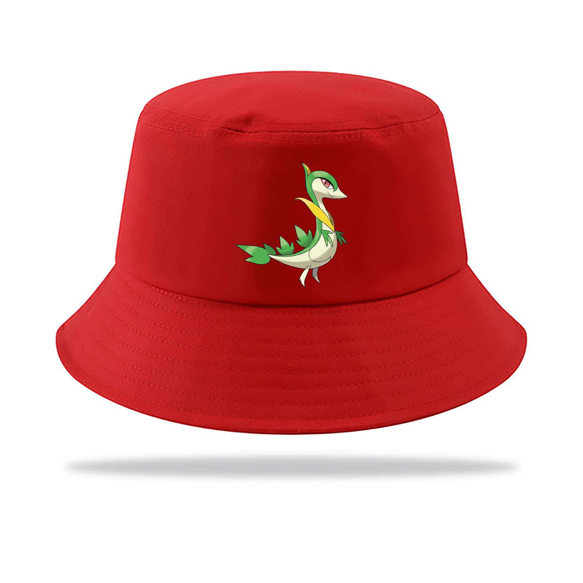 （画像用） ポケットモンスター Pokémon アウトドア日除けバケットハット