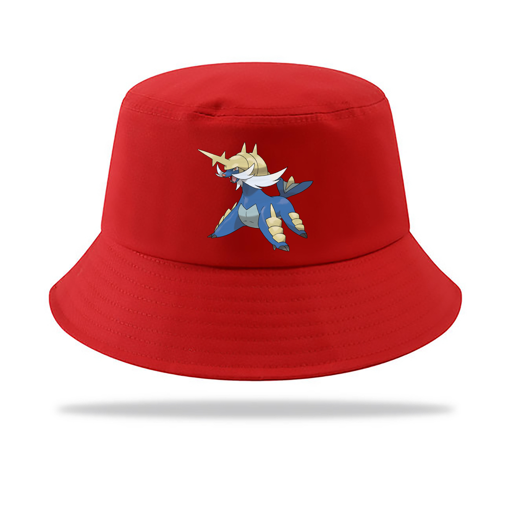 （画像用） ポケットモンスター Pokémon アウトドア日除けバケットハット