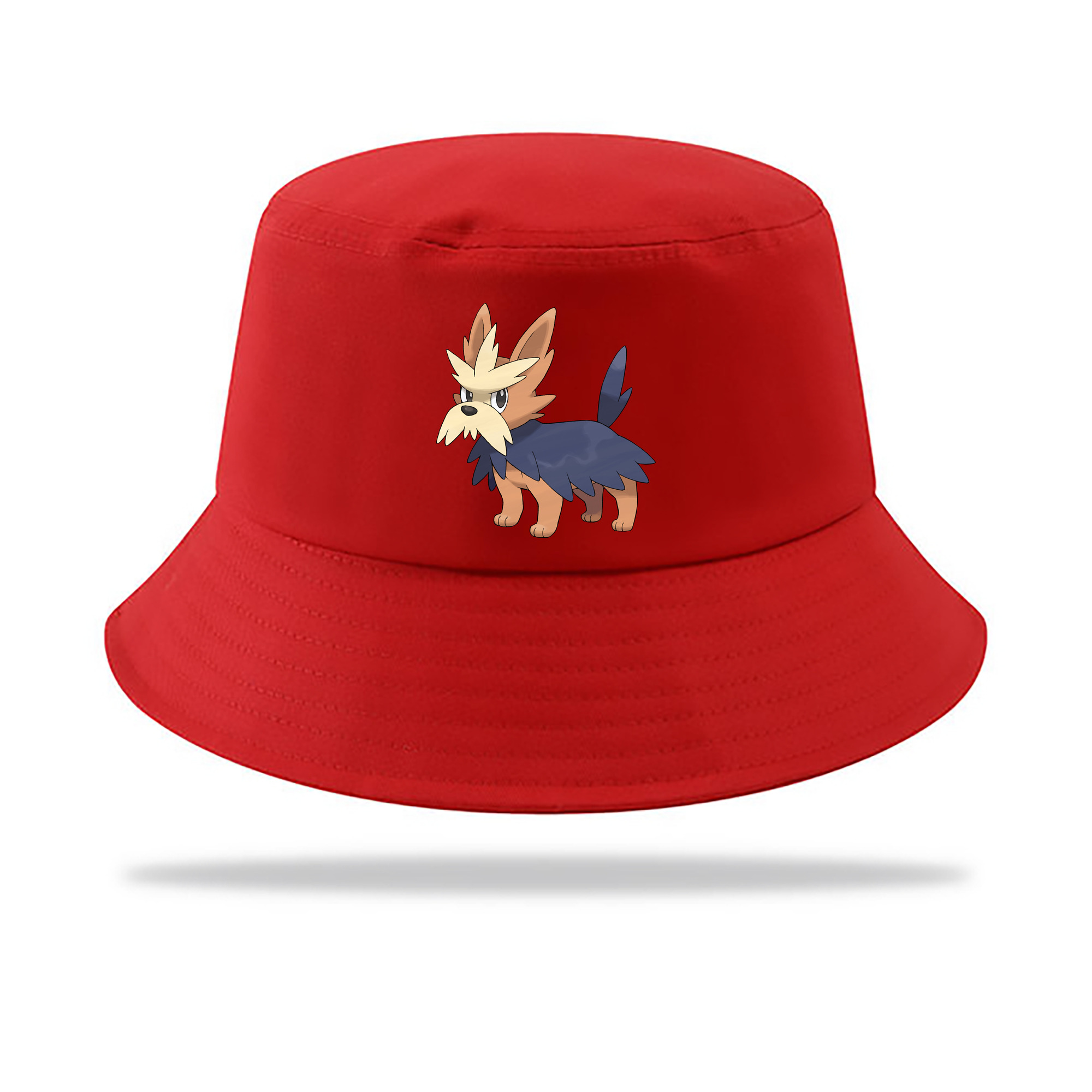 （画像用） ポケットモンスター Pokémon アウトドア日除けバケットハット