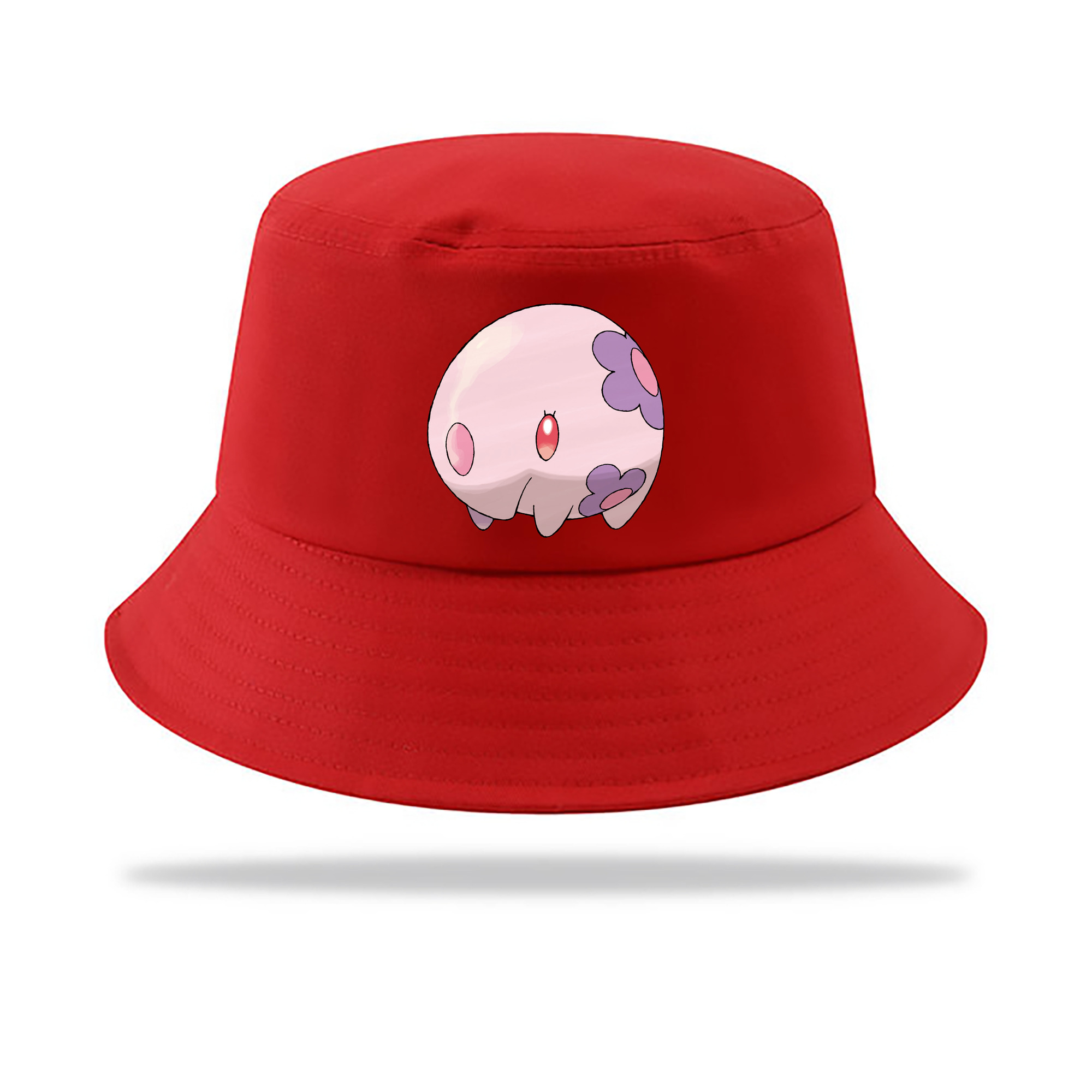 （画像用） ポケットモンスター Pokémon アウトドア日除けバケットハット