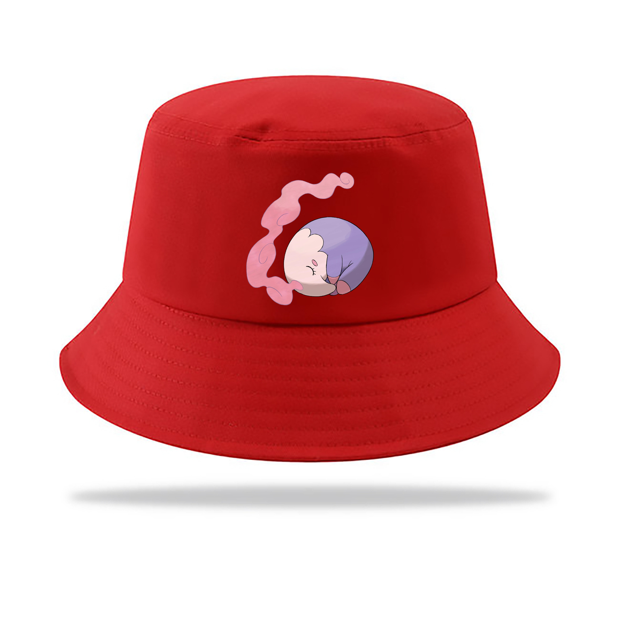 （画像用） ポケットモンスター Pokémon アウトドア日除けバケットハット
