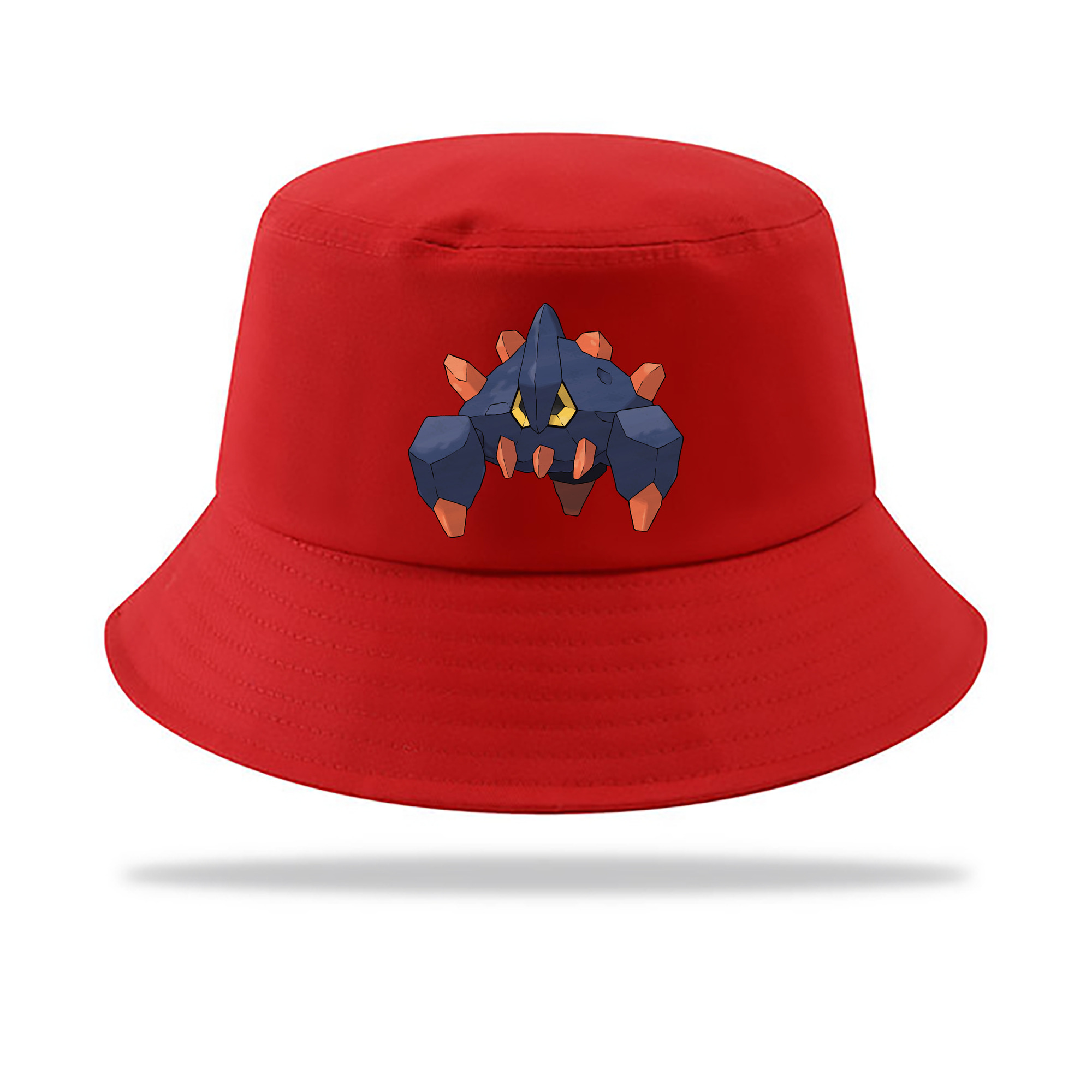（画像用） ポケットモンスター Pokémon アウトドア日除けバケットハット