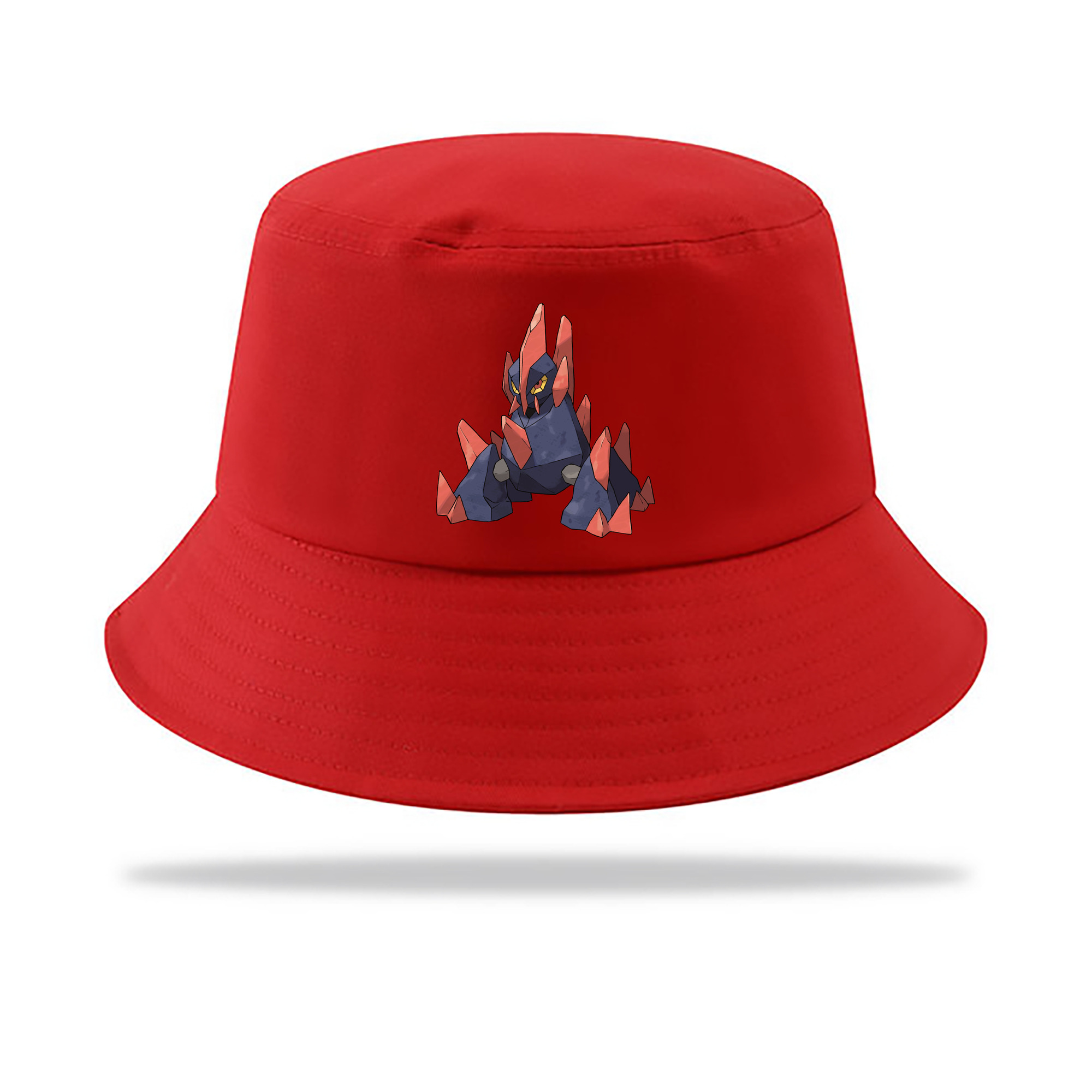 （画像用） ポケットモンスター Pokémon アウトドア日除けバケットハット