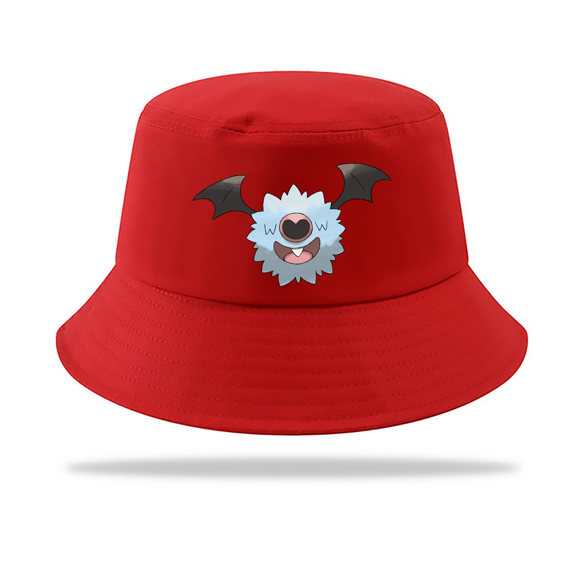 （画像用） ポケットモンスター Pokémon アウトドア日除けバケットハット