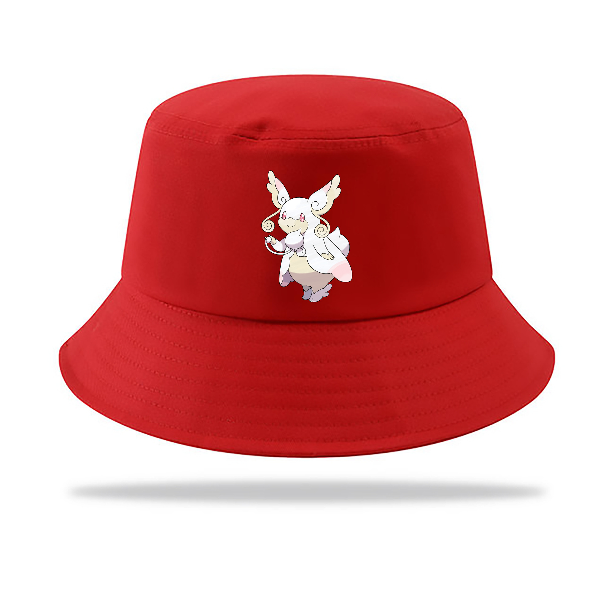 （画像用） ポケットモンスター Pokémon アウトドア日除けバケットハット