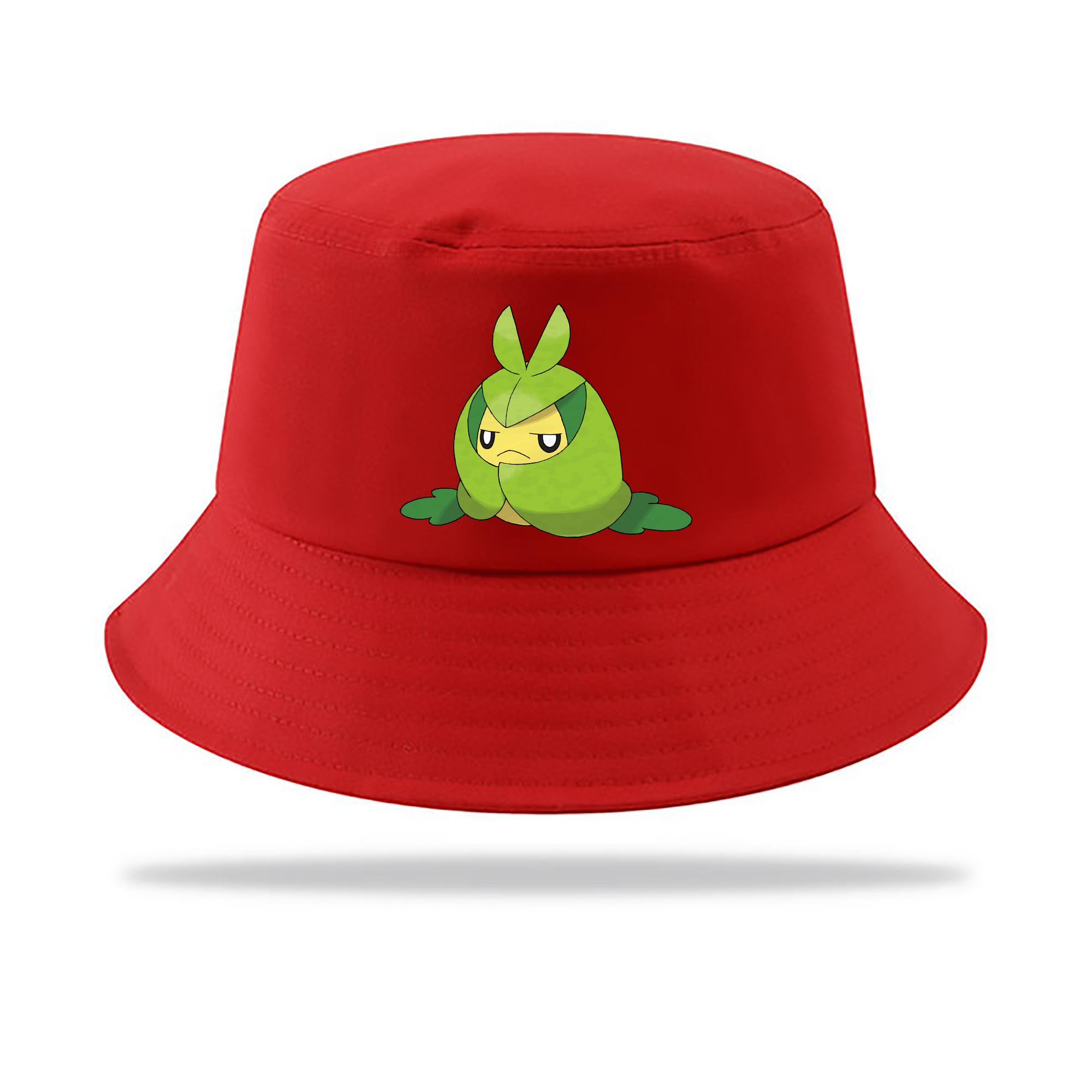 （画像用） ポケットモンスター Pokémon アウトドア日除けバケットハット