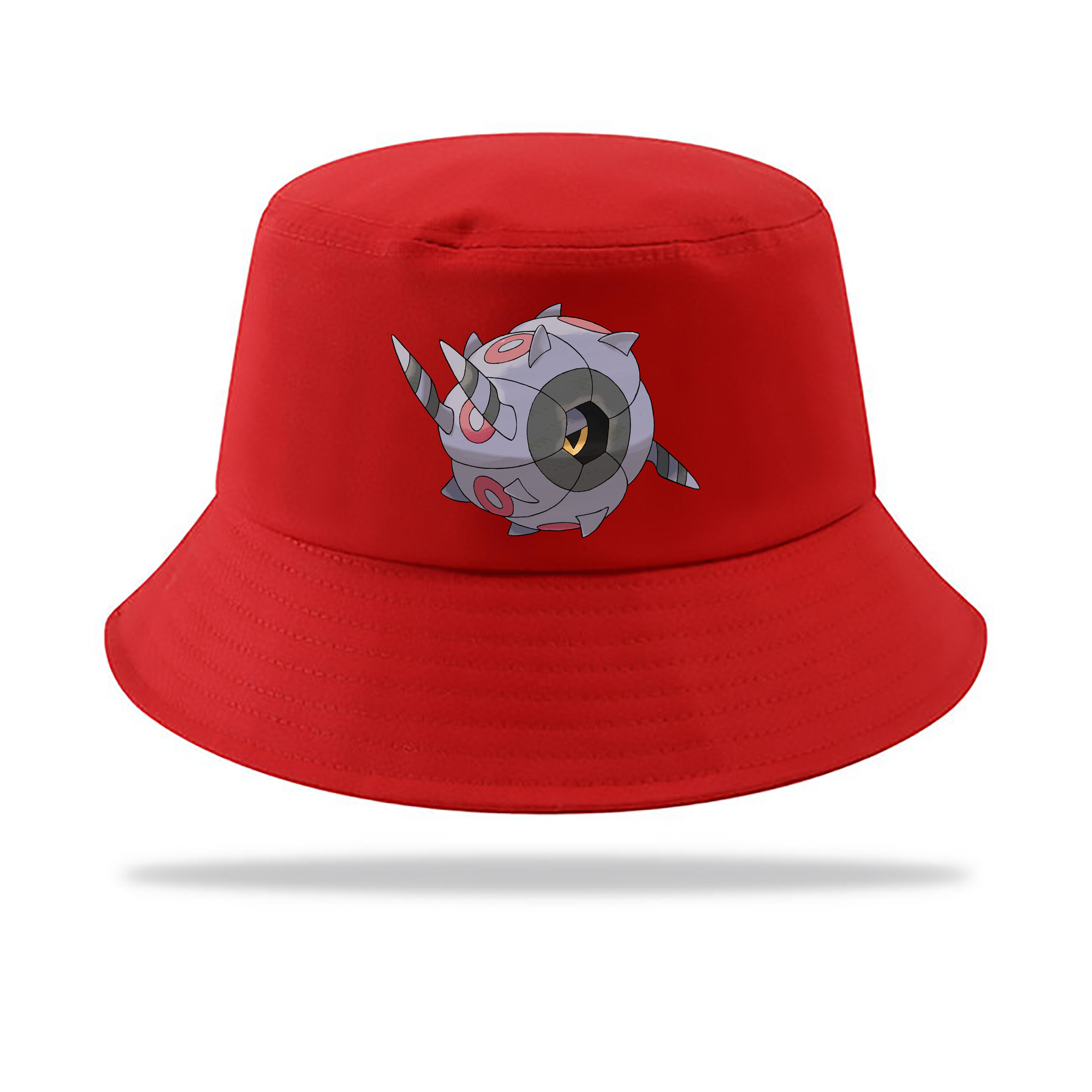 （画像用） ポケットモンスター Pokémon アウトドア日除けバケットハット