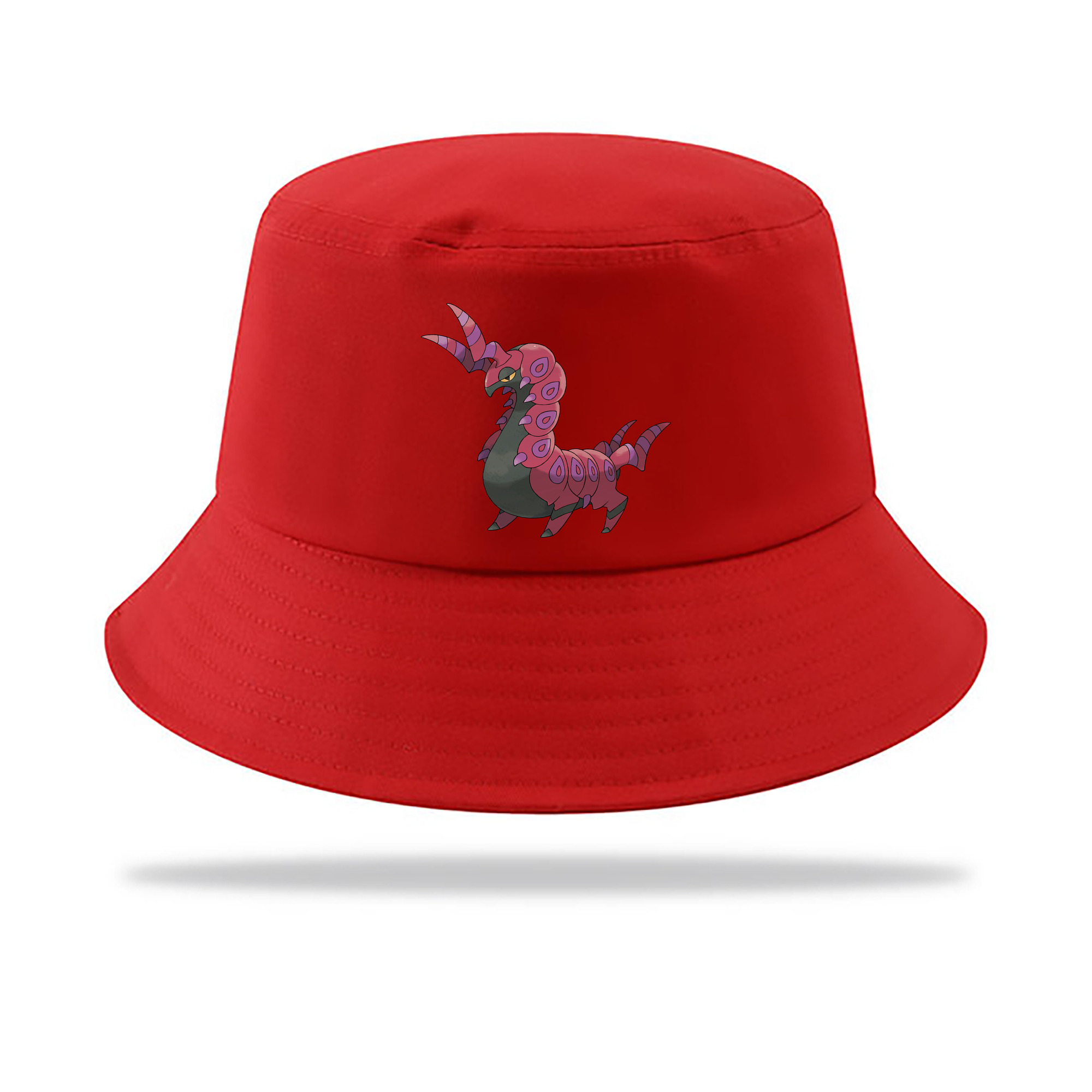 （画像用） ポケットモンスター Pokémon アウトドア日除けバケットハット