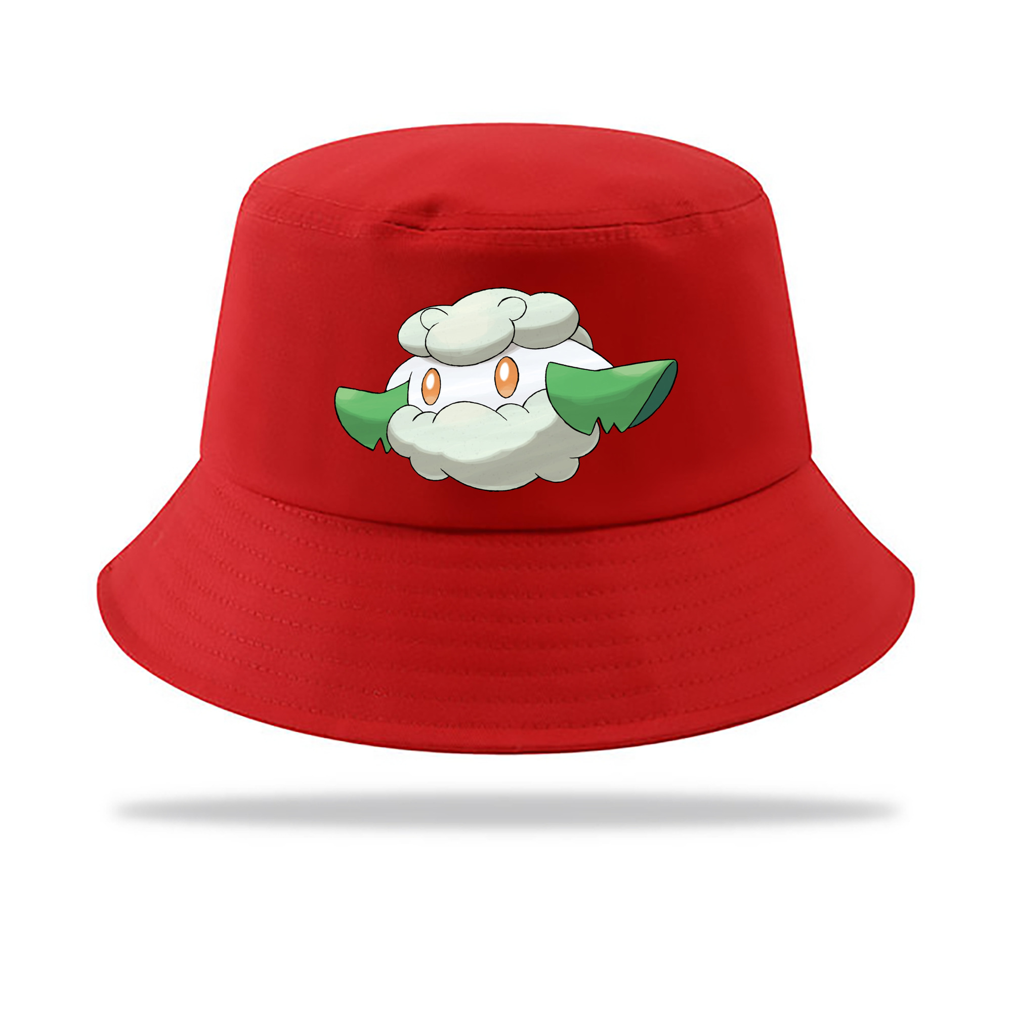 （画像用） ポケットモンスター Pokémon アウトドア日除けバケットハット