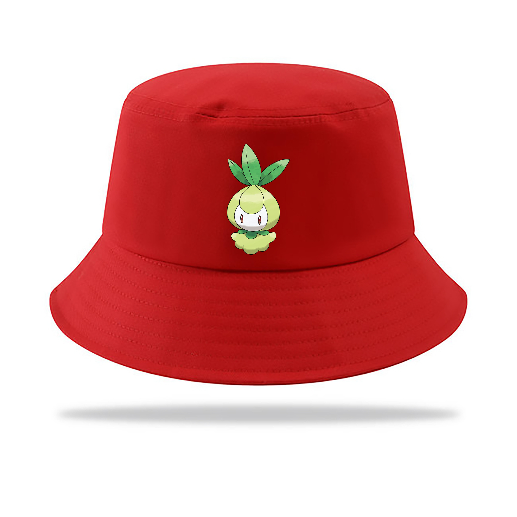 （画像用） ポケットモンスター Pokémon アウトドア日除けバケットハット