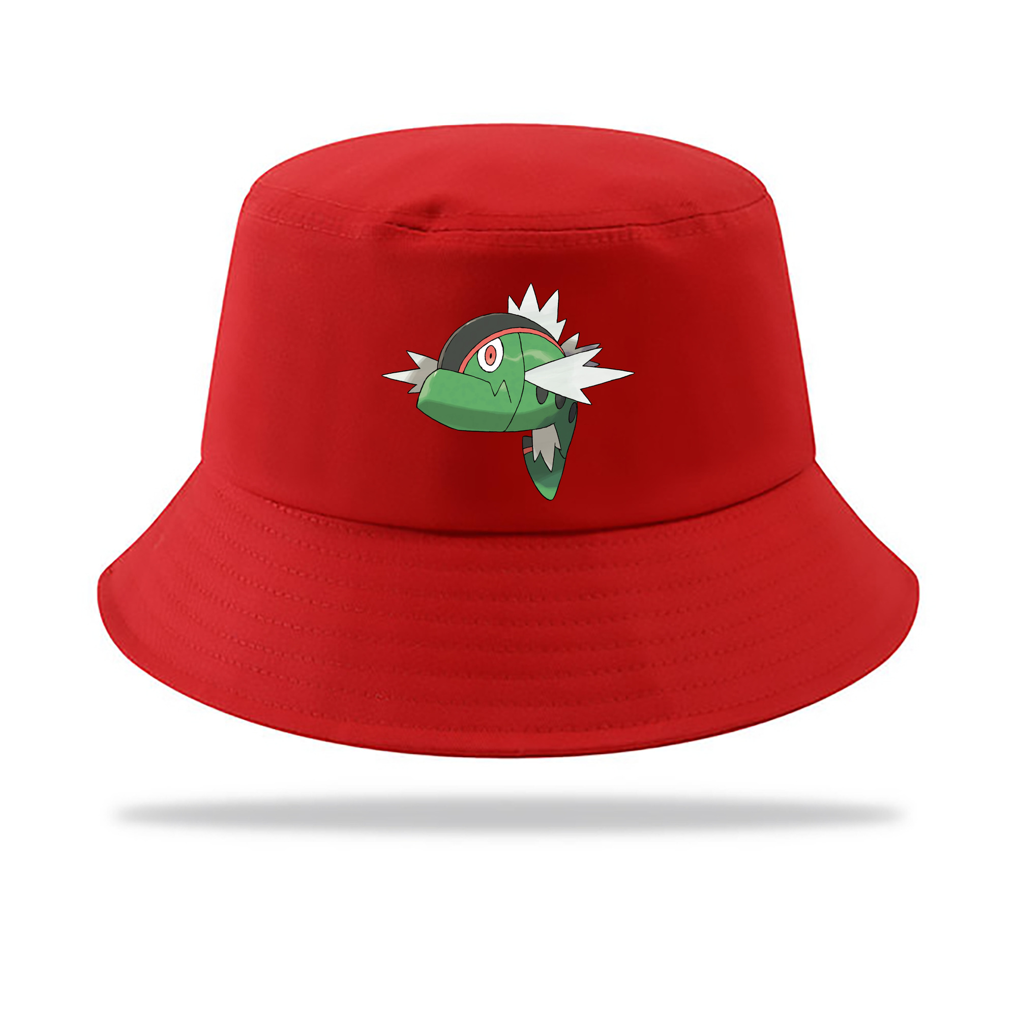 （画像用） ポケットモンスター Pokémon アウトドア日除けバケットハット