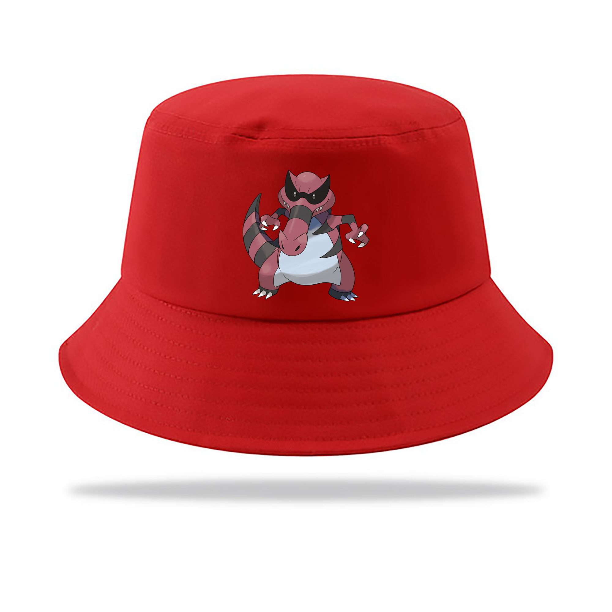 （画像用） ポケットモンスター Pokémon アウトドア日除けバケットハット