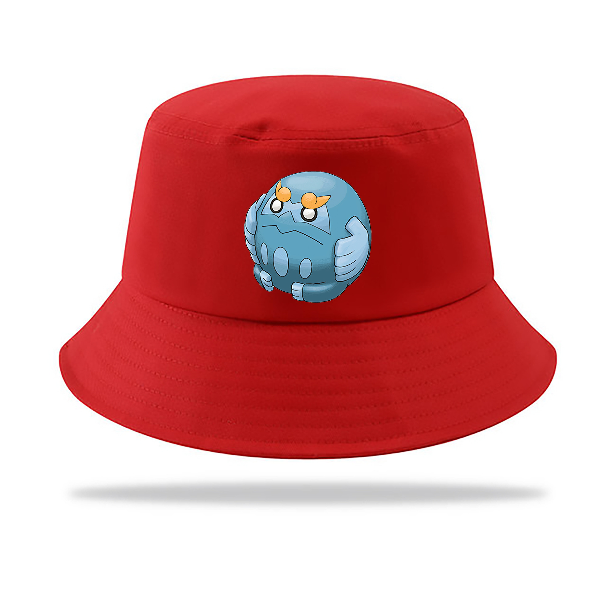 （画像用） ポケットモンスター Pokémon アウトドア日除けバケットハット