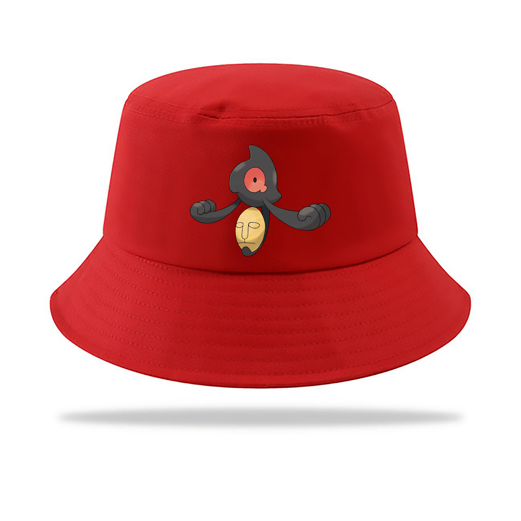 （画像用） ポケットモンスター Pokémon アウトドア日除けバケットハット