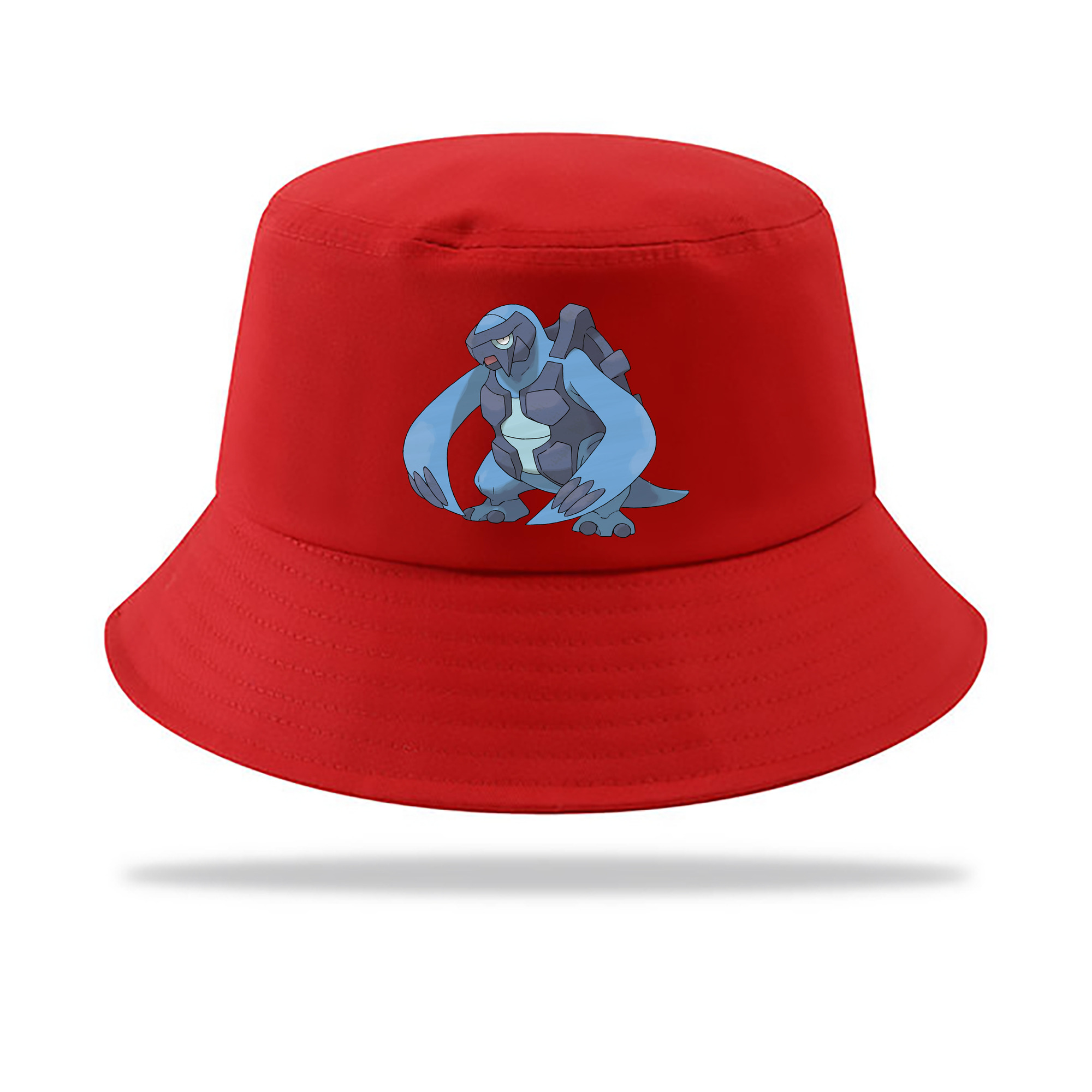 （画像用） ポケットモンスター Pokémon アウトドア日除けバケットハット
