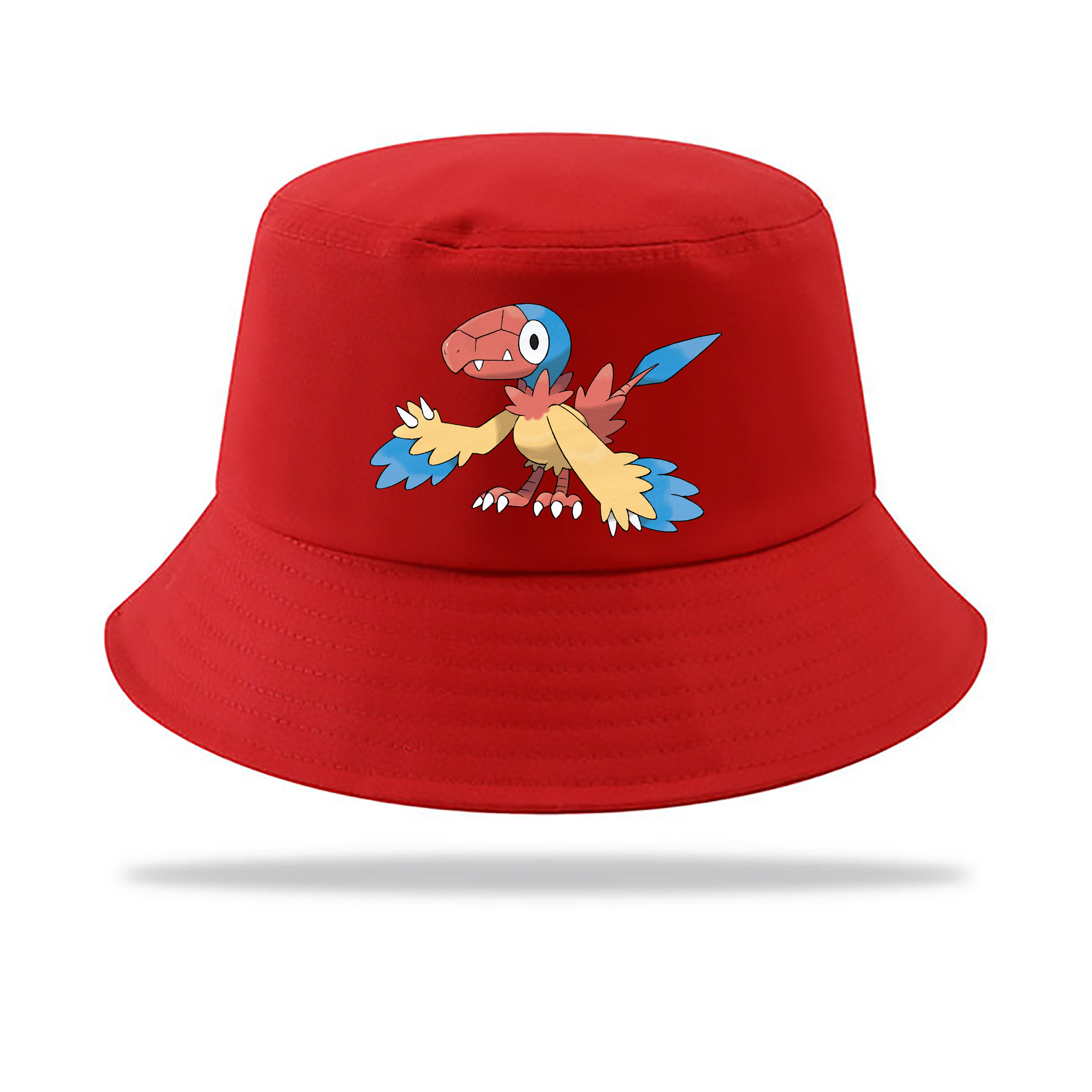 （画像用） ポケットモンスター Pokémon アウトドア日除けバケットハット