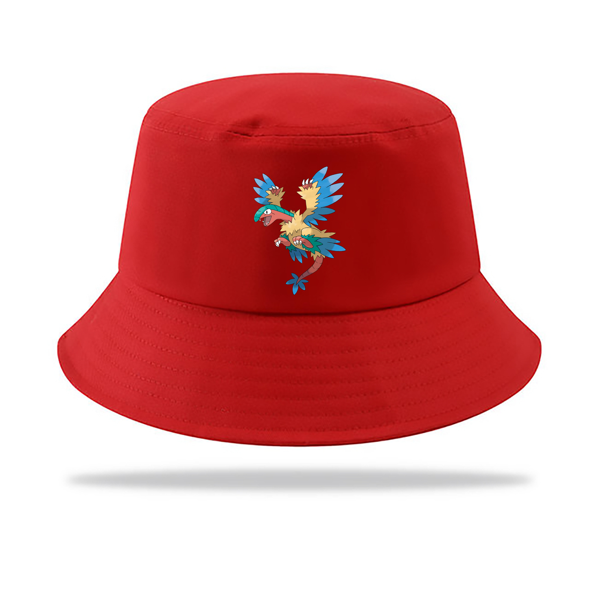 （画像用） ポケットモンスター Pokémon アウトドア日除けバケットハット