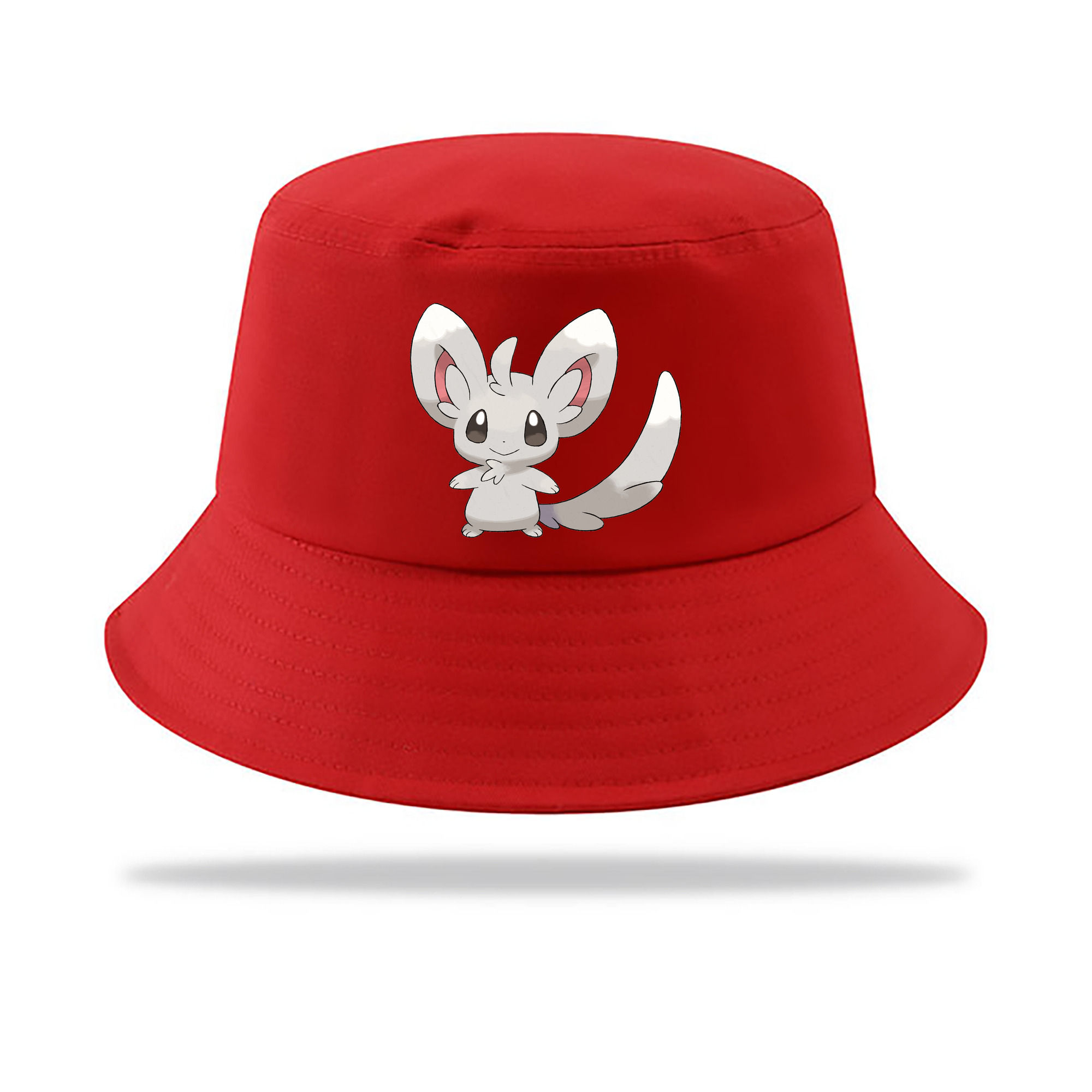 （画像用） ポケットモンスター Pokémon アウトドア日除けバケットハット