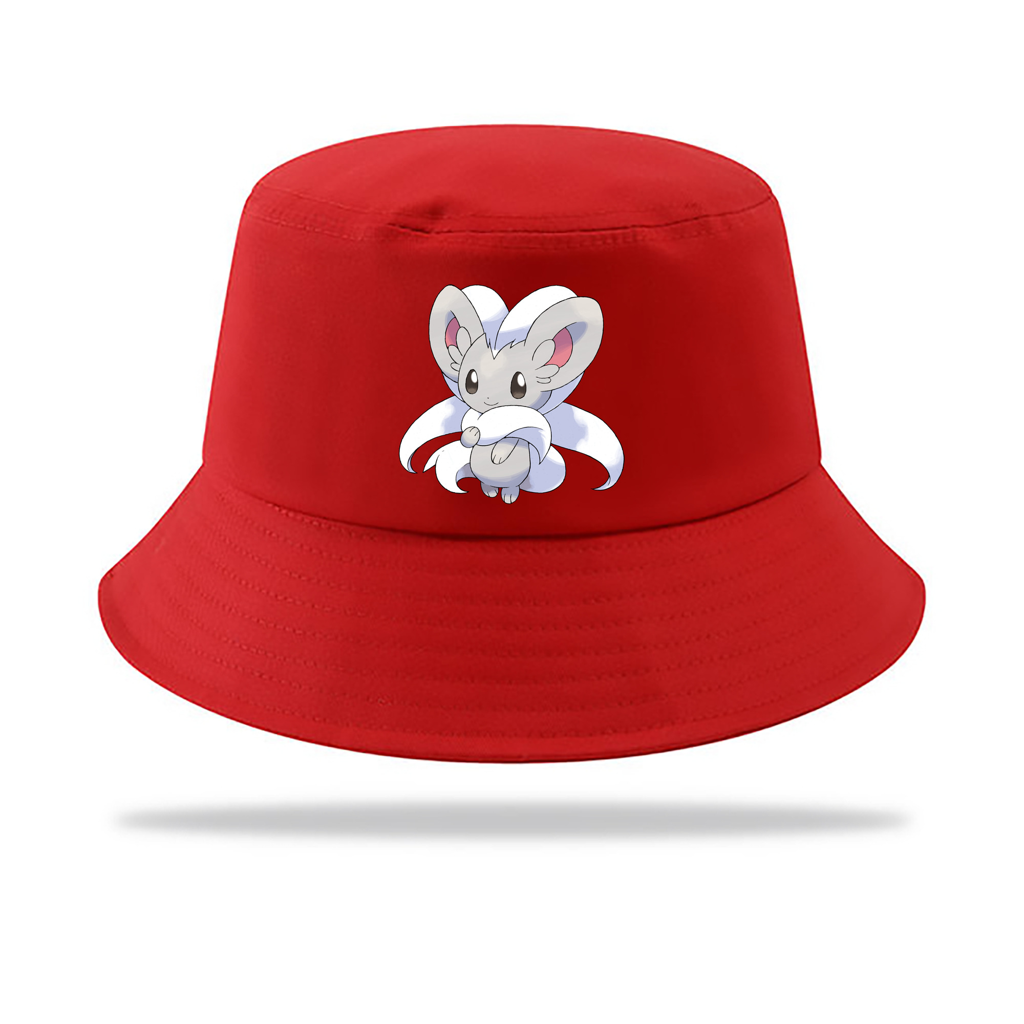 （画像用） ポケットモンスター Pokémon アウトドア日除けバケットハット
