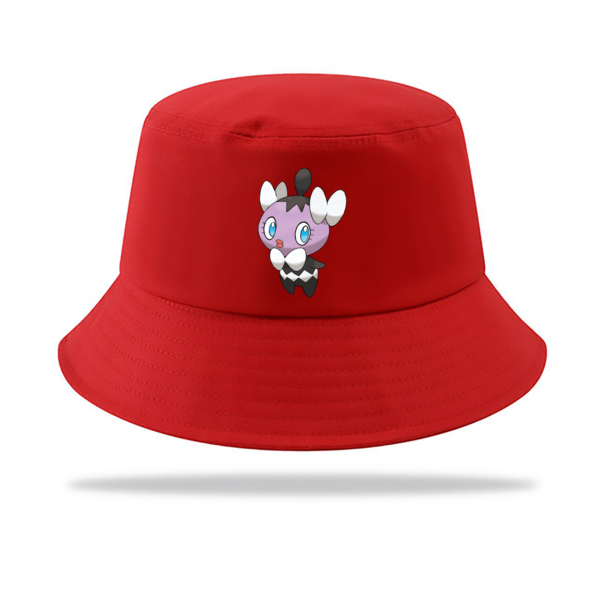 （画像用） ポケットモンスター Pokémon アウトドア日除けバケットハット