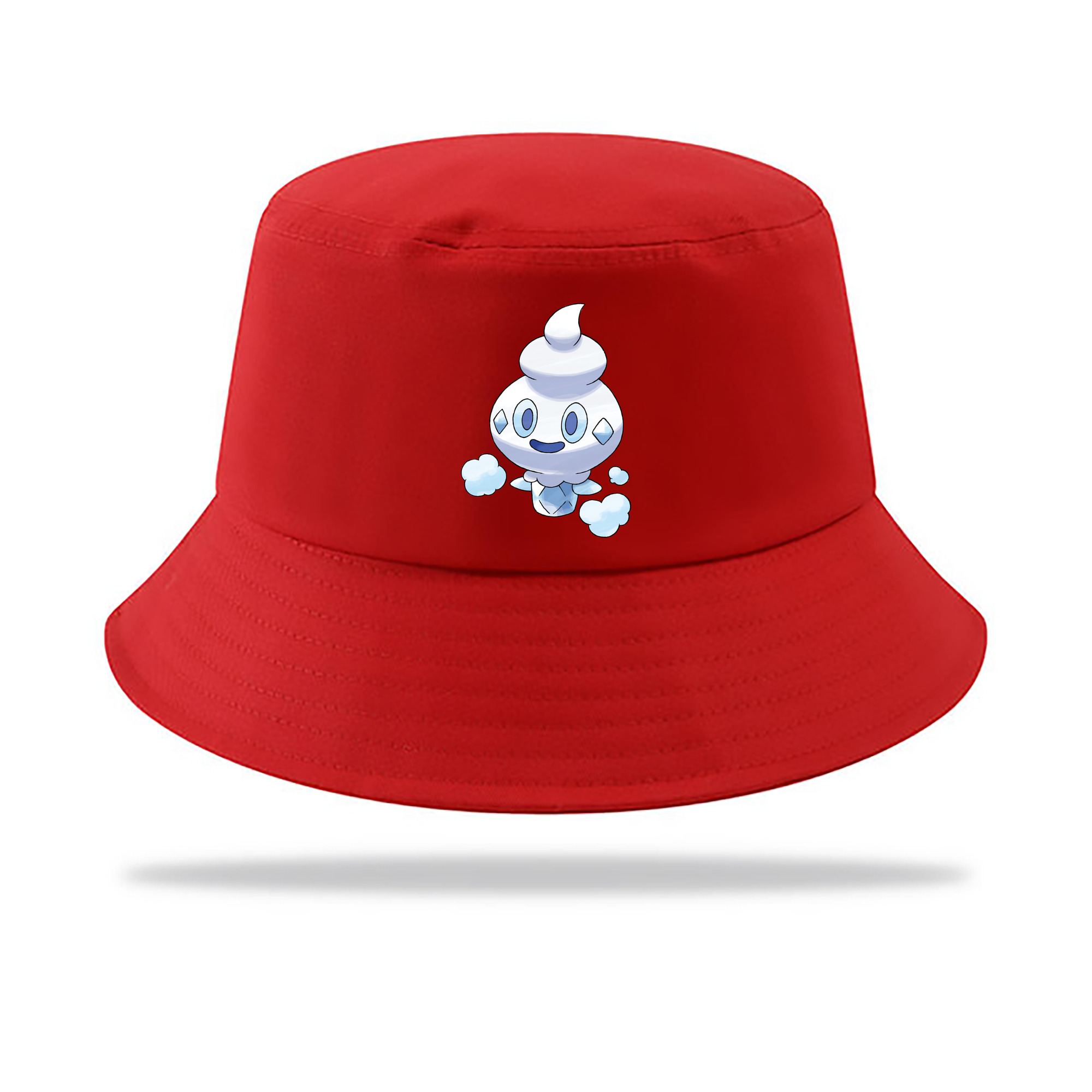 （画像用） ポケットモンスター Pokémon アウトドア日除けバケットハット