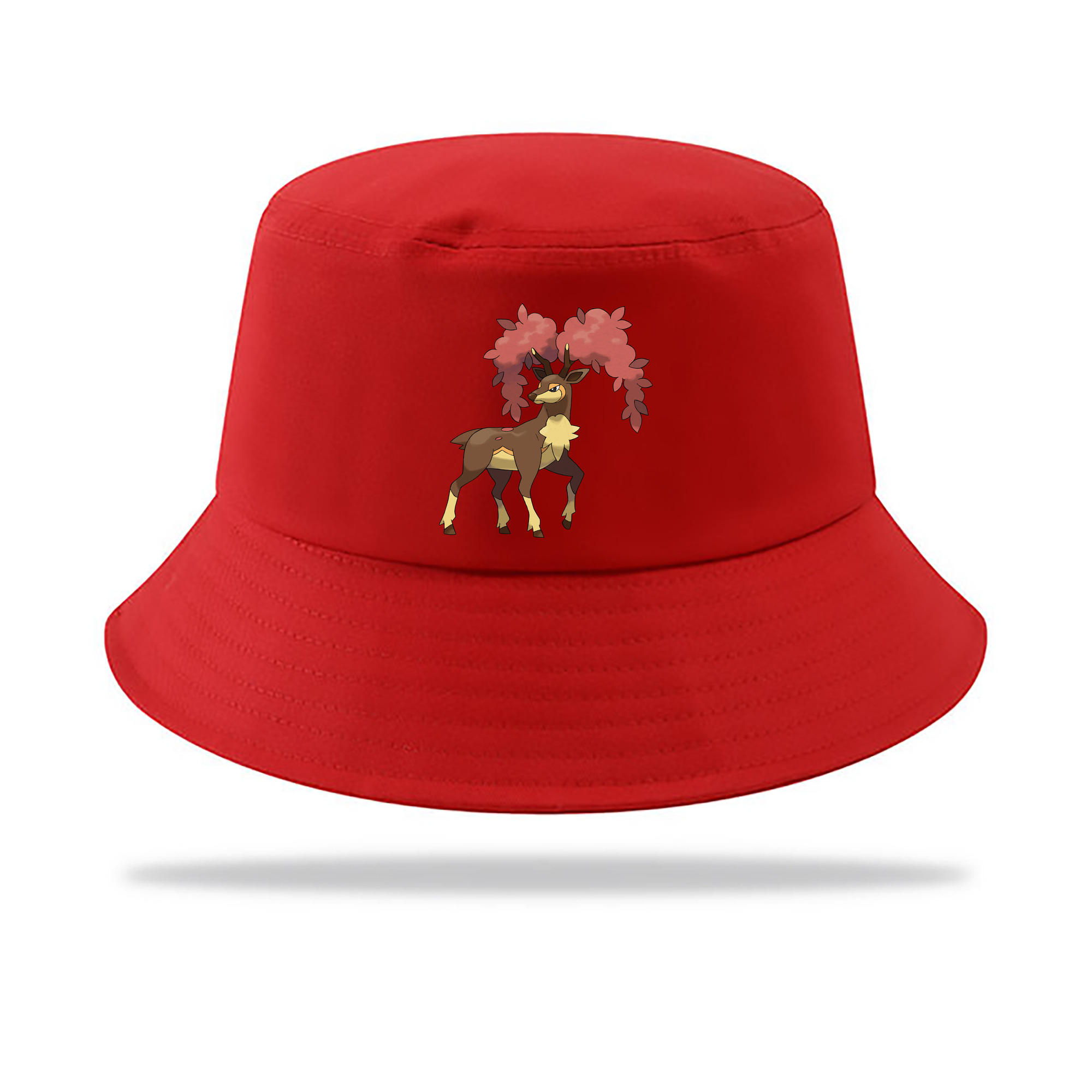（画像用） ポケットモンスター Pokémon アウトドア日除けバケットハット