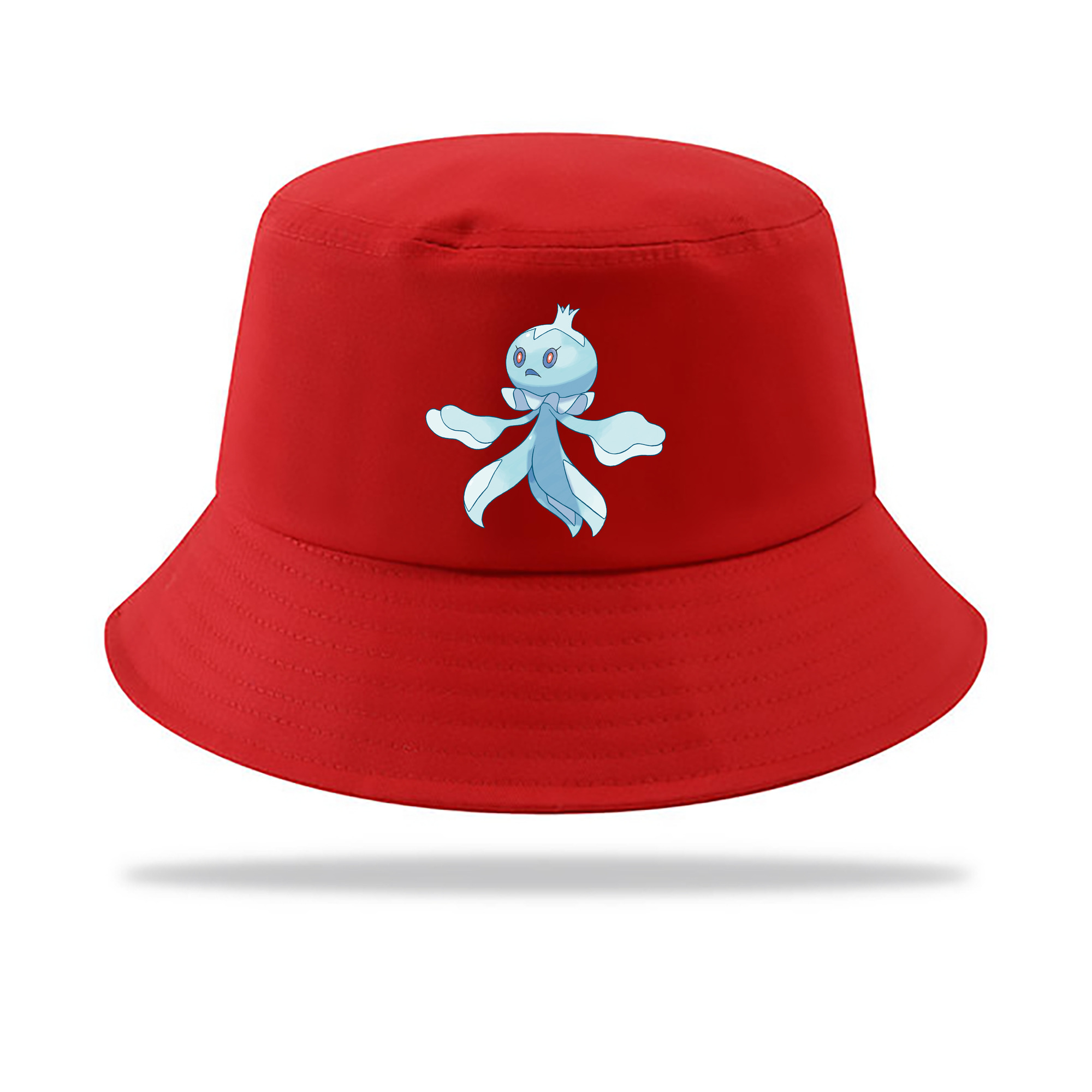 （画像用） ポケットモンスター Pokémon アウトドア日除けバケットハット