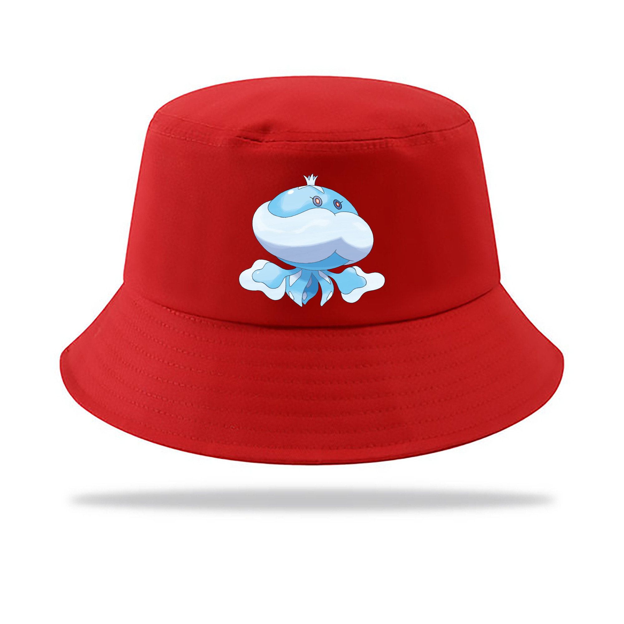 （画像用） ポケットモンスター Pokémon アウトドア日除けバケットハット