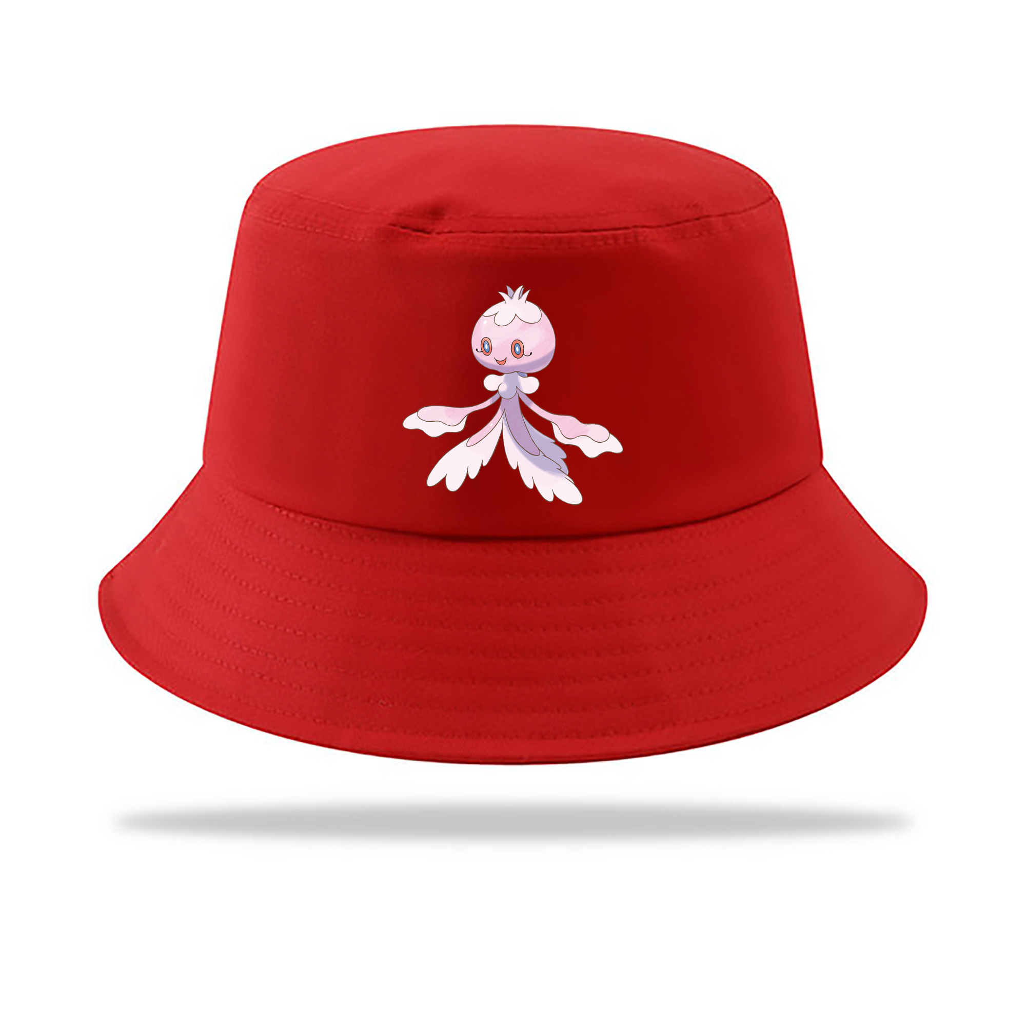 （画像用） ポケットモンスター Pokémon アウトドア日除けバケットハット