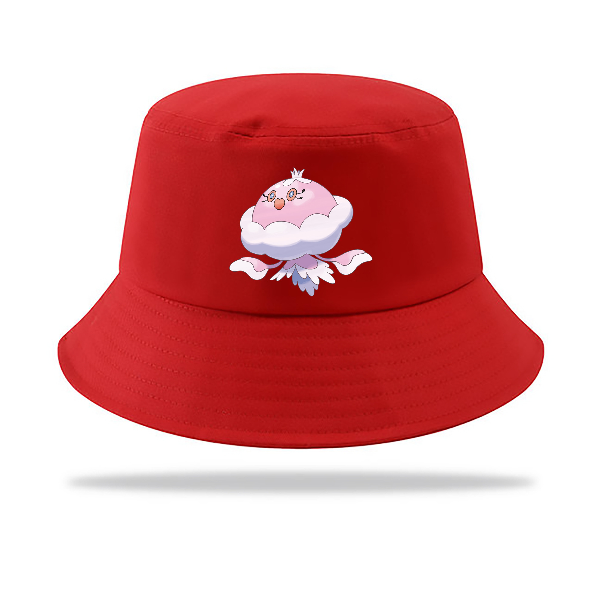 （画像用） ポケットモンスター Pokémon アウトドア日除けバケットハット