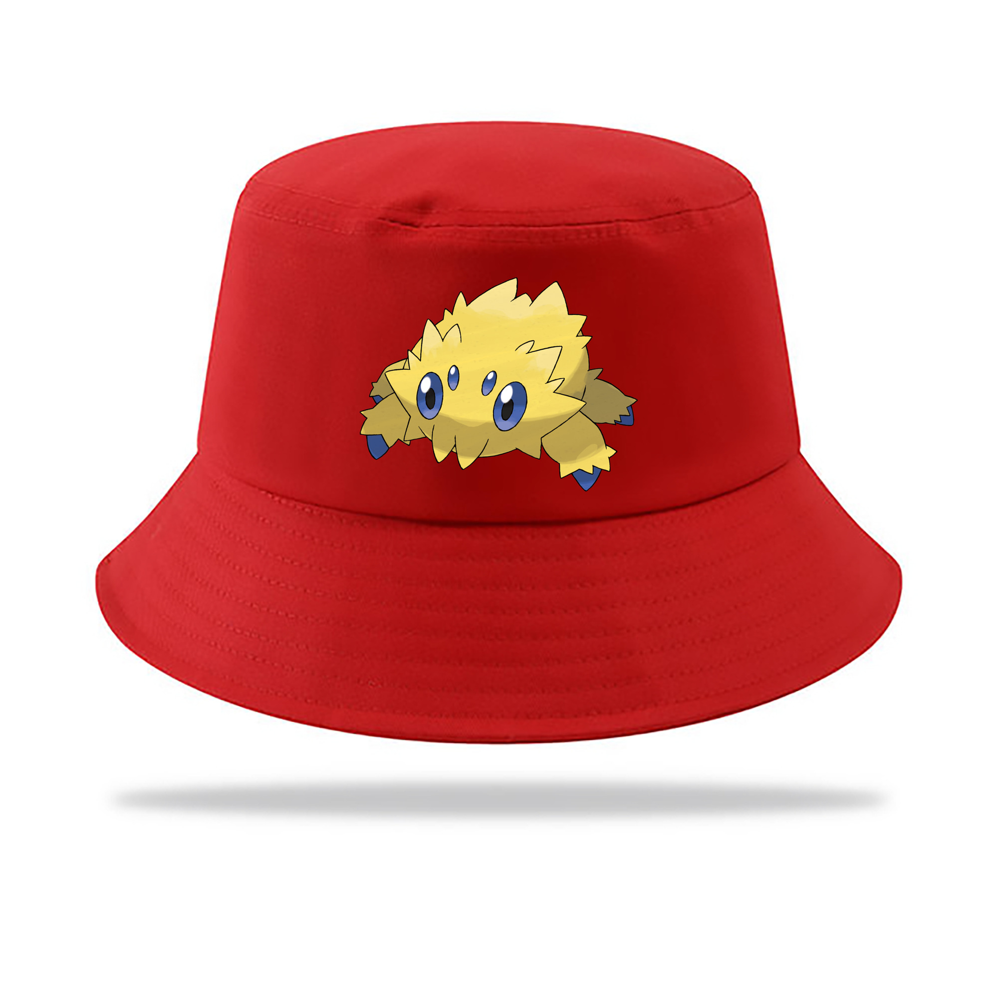 （画像用） ポケットモンスター Pokémon アウトドア日除けバケットハット