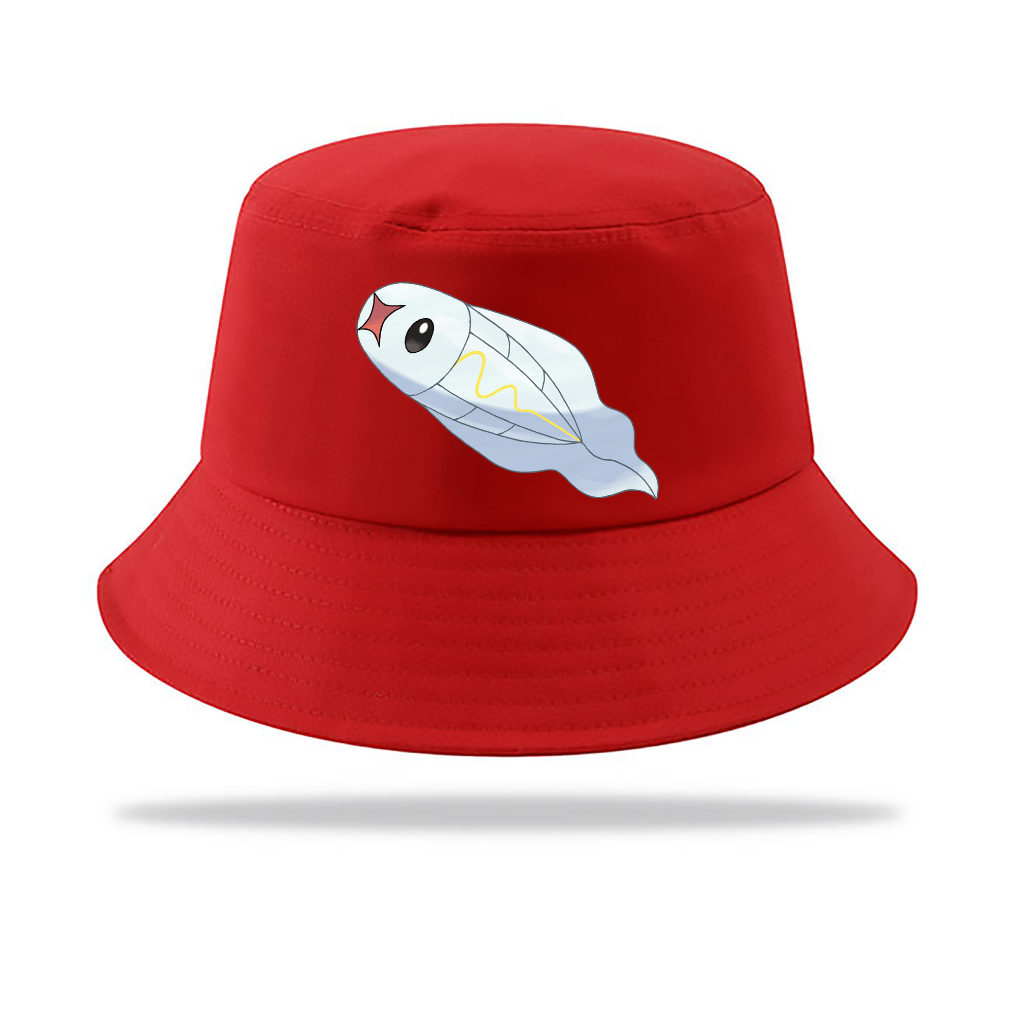 （画像用） ポケットモンスター Pokémon アウトドア日除けバケットハット