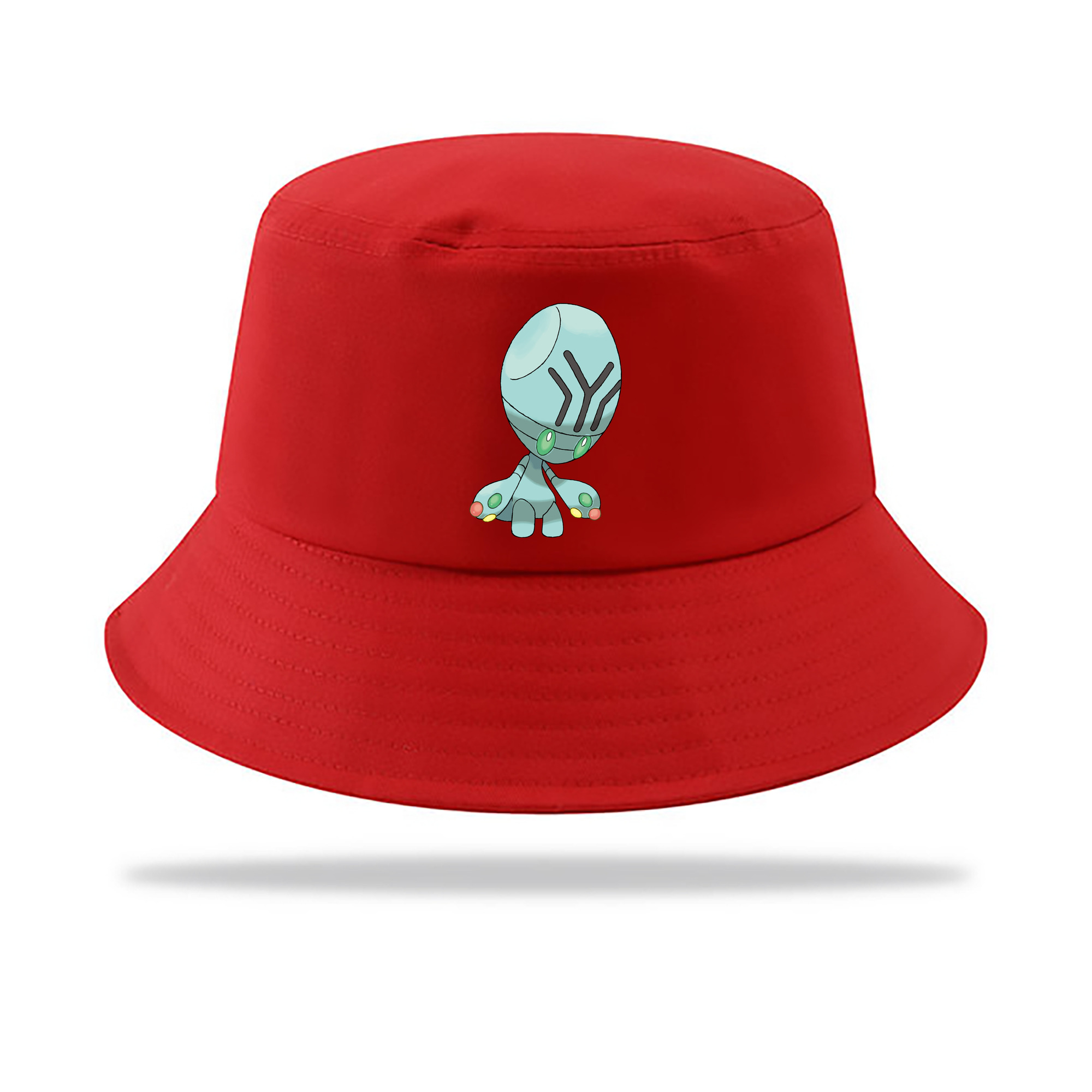 （画像用） ポケットモンスター Pokémon アウトドア日除けバケットハット